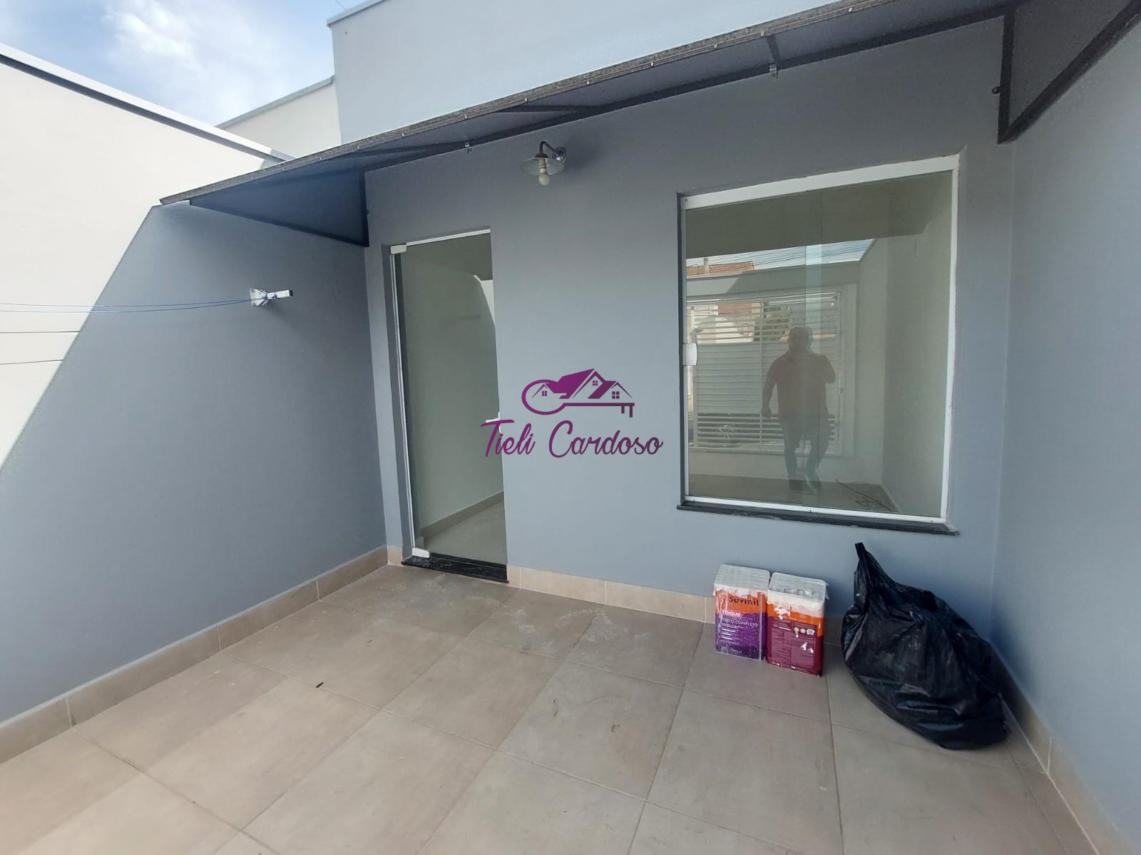 Casa, 2 quartos - Foto 4