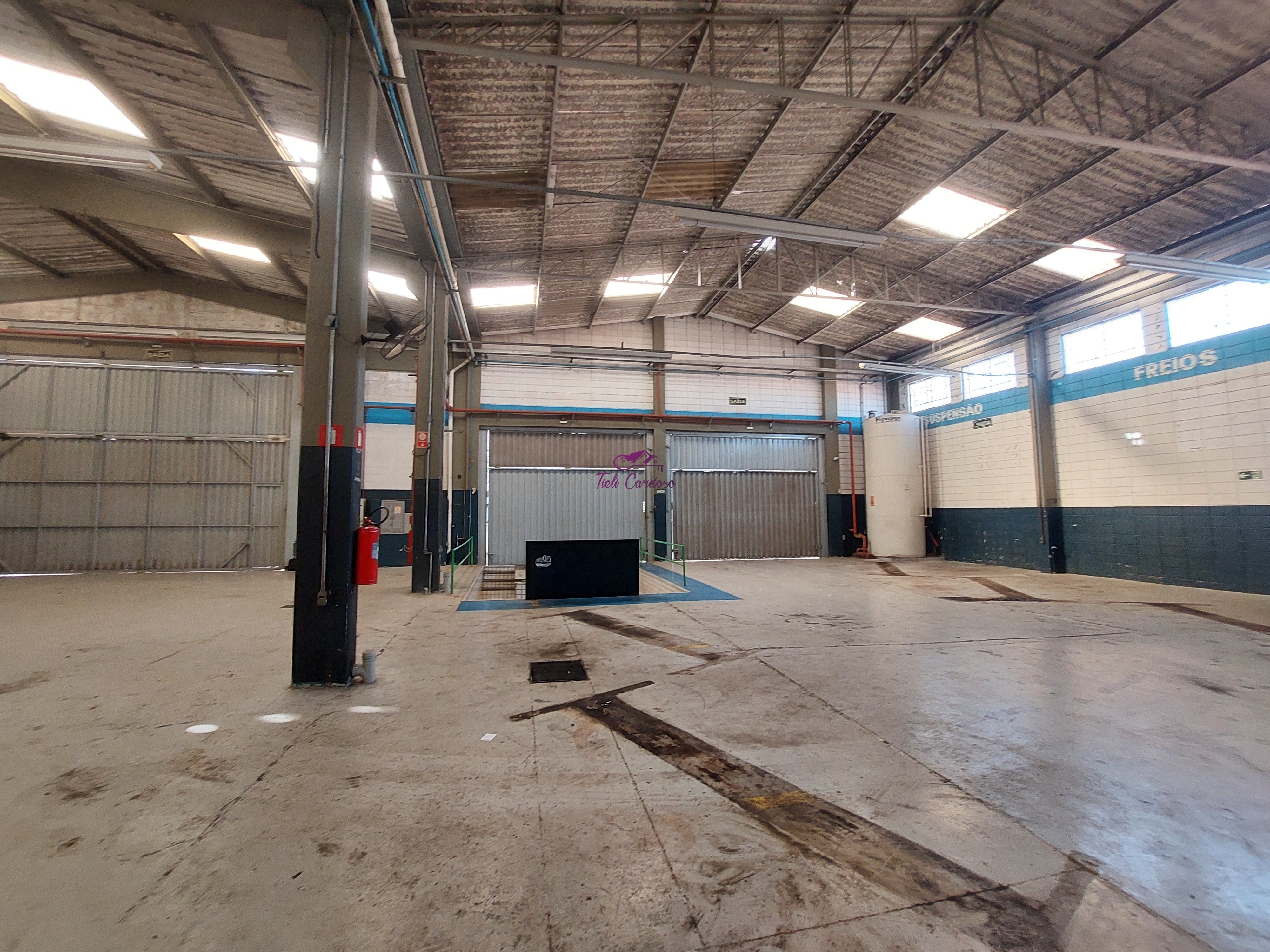 Loja-Salão, 1150 m² - Foto 43