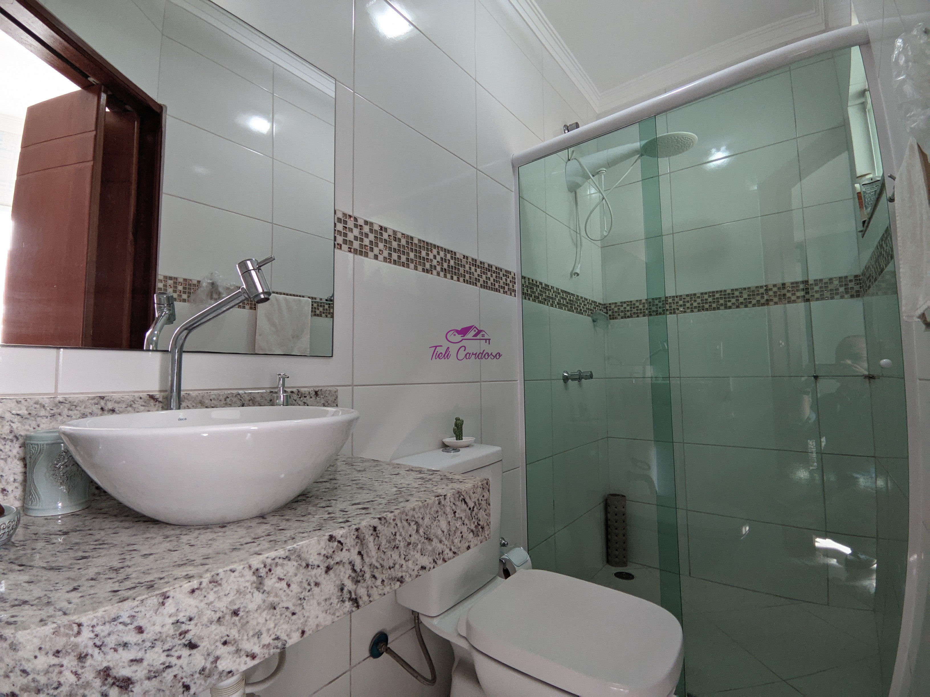 Casa, 3 quartos - Foto 16