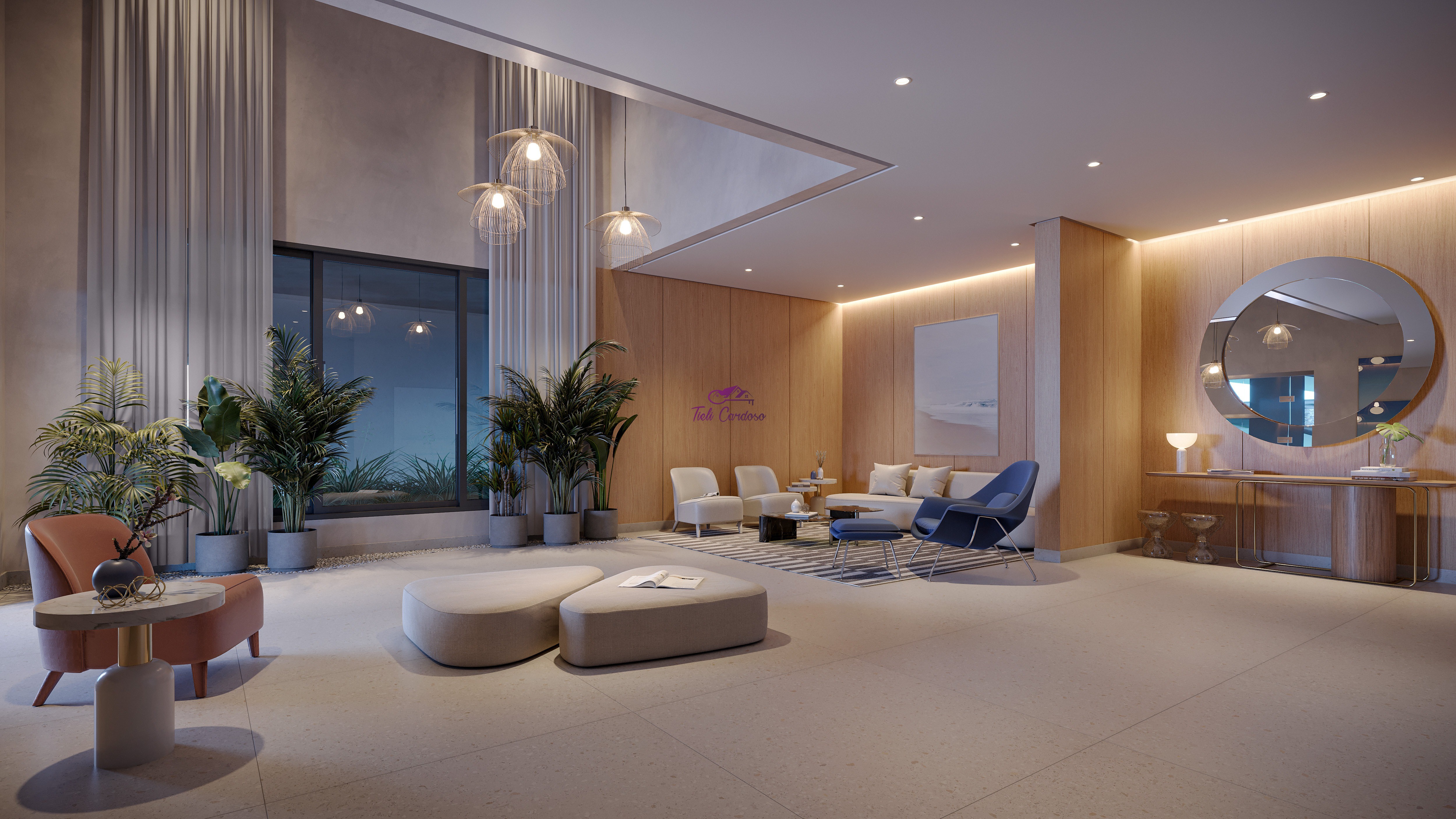 Apartamento, 2 quartos, 70 m² - Foto 20