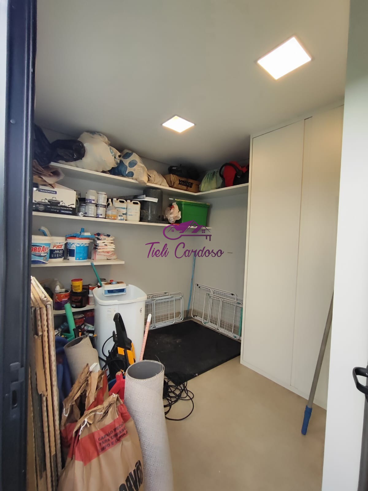 Casa, 4 quartos - Foto 42