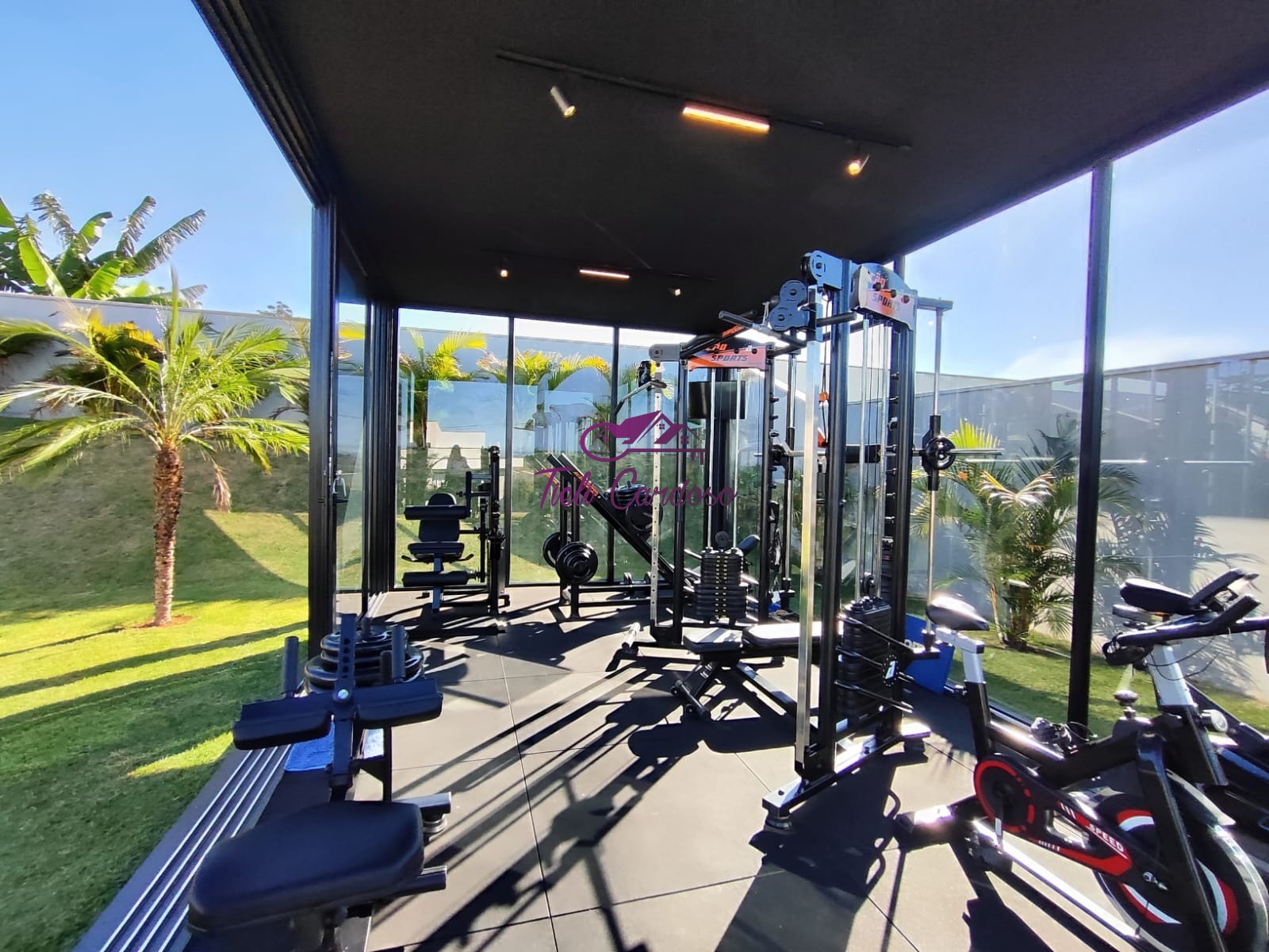 Casa, 4 quartos - Foto 47
