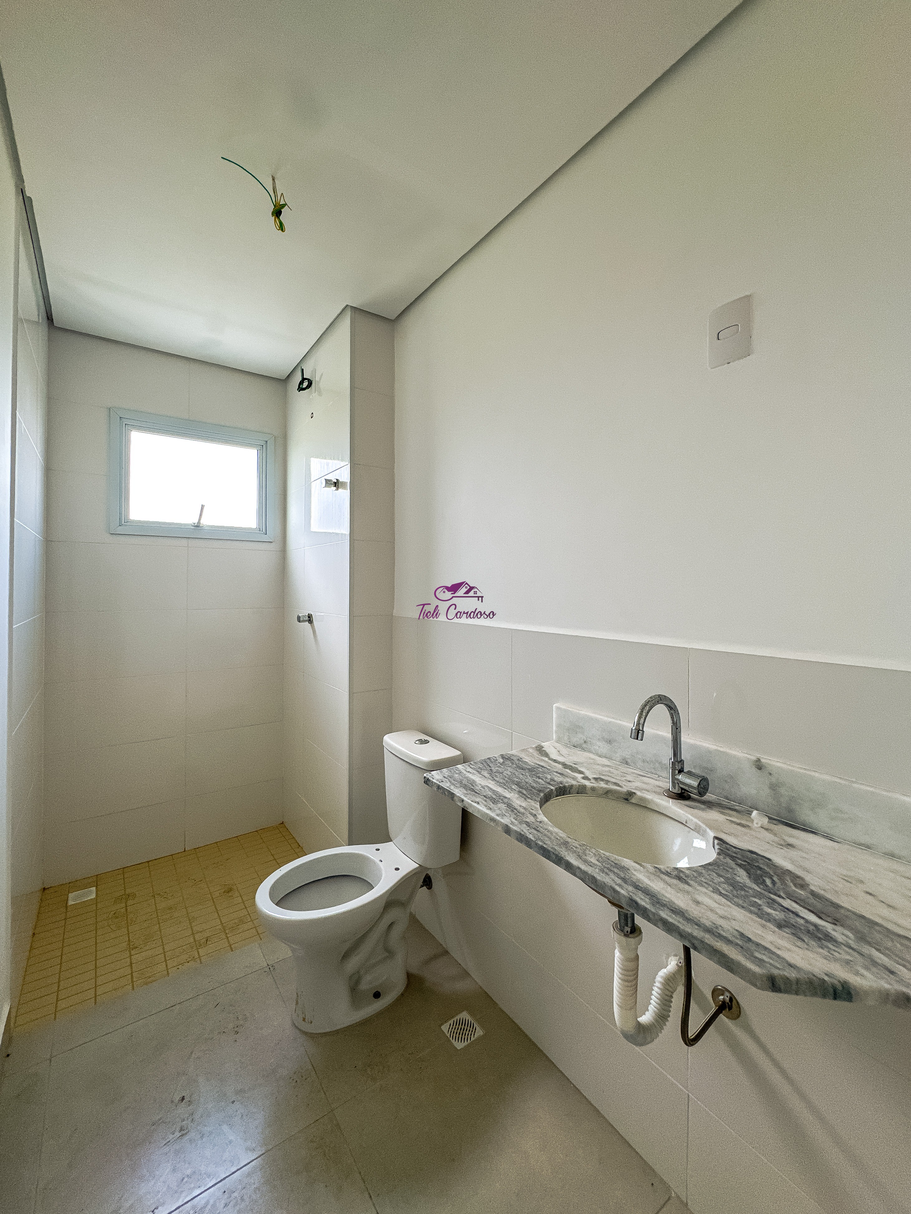 Apartamento, 3 quartos, 51 m² - Foto 2