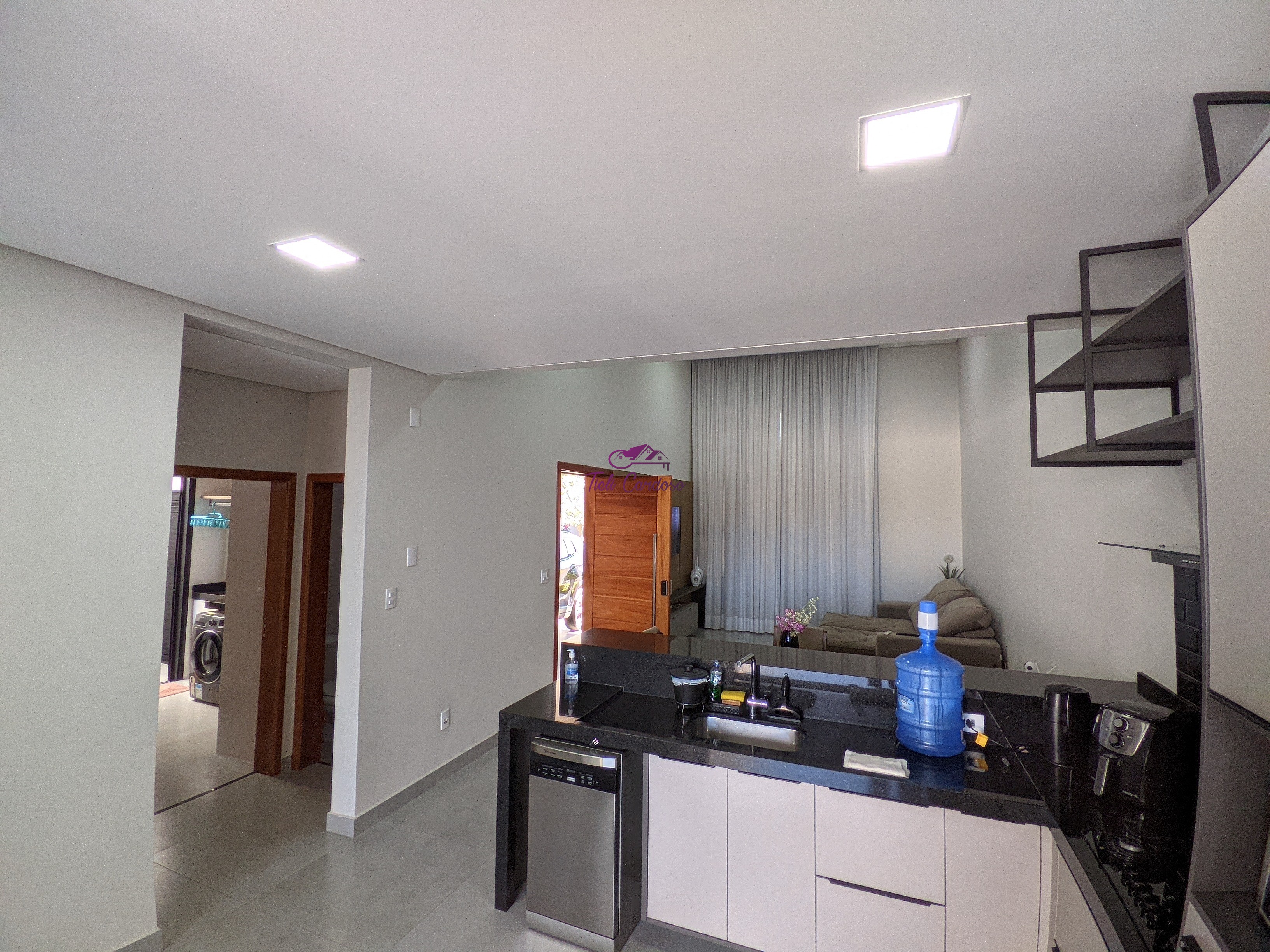 Casa, 3 quartos - Foto 7