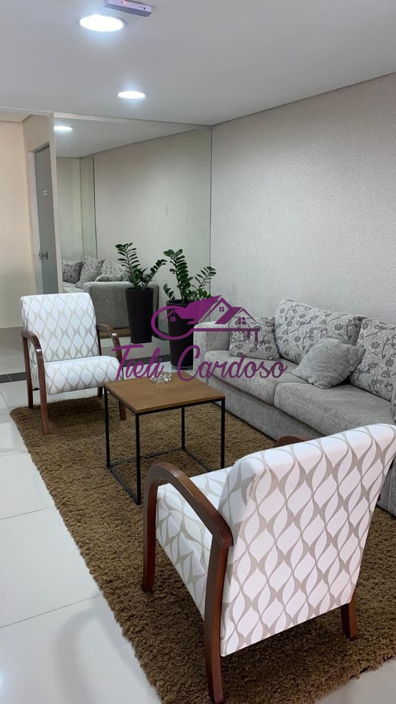 Apartamento, 3 quartos, 85 m² - Foto 21