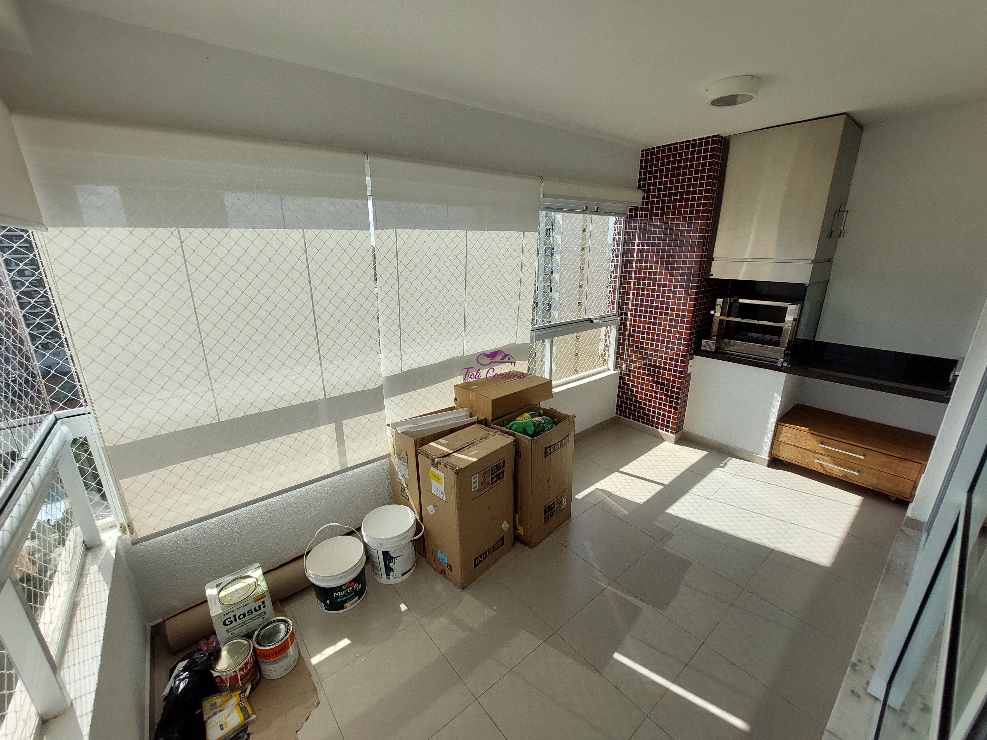 Apartamento, 3 quartos, 128 m² - Foto 5