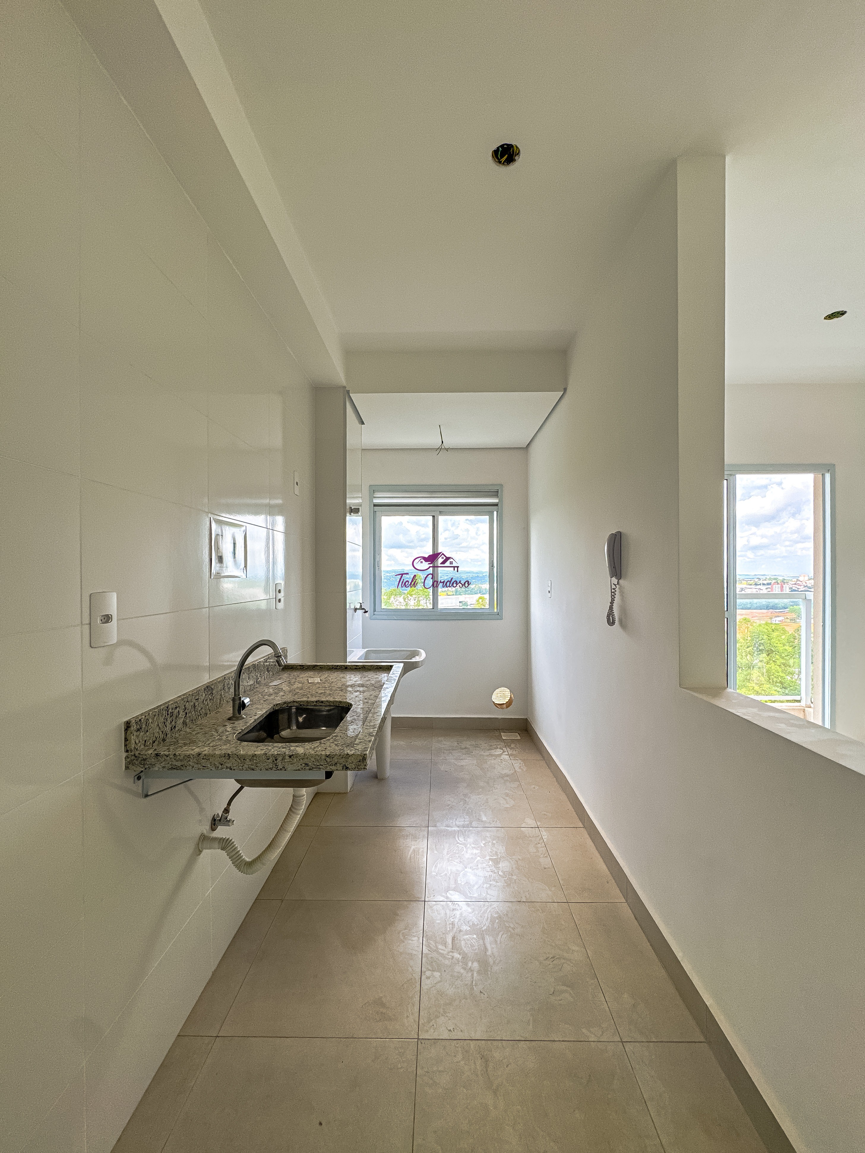 Apartamento, 3 quartos, 51 m² - Foto 17