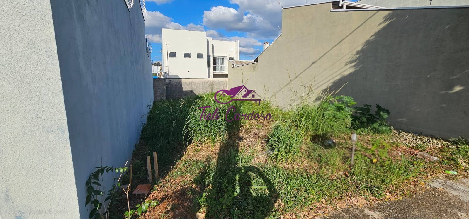 Terreno, 153 m² - Foto 1