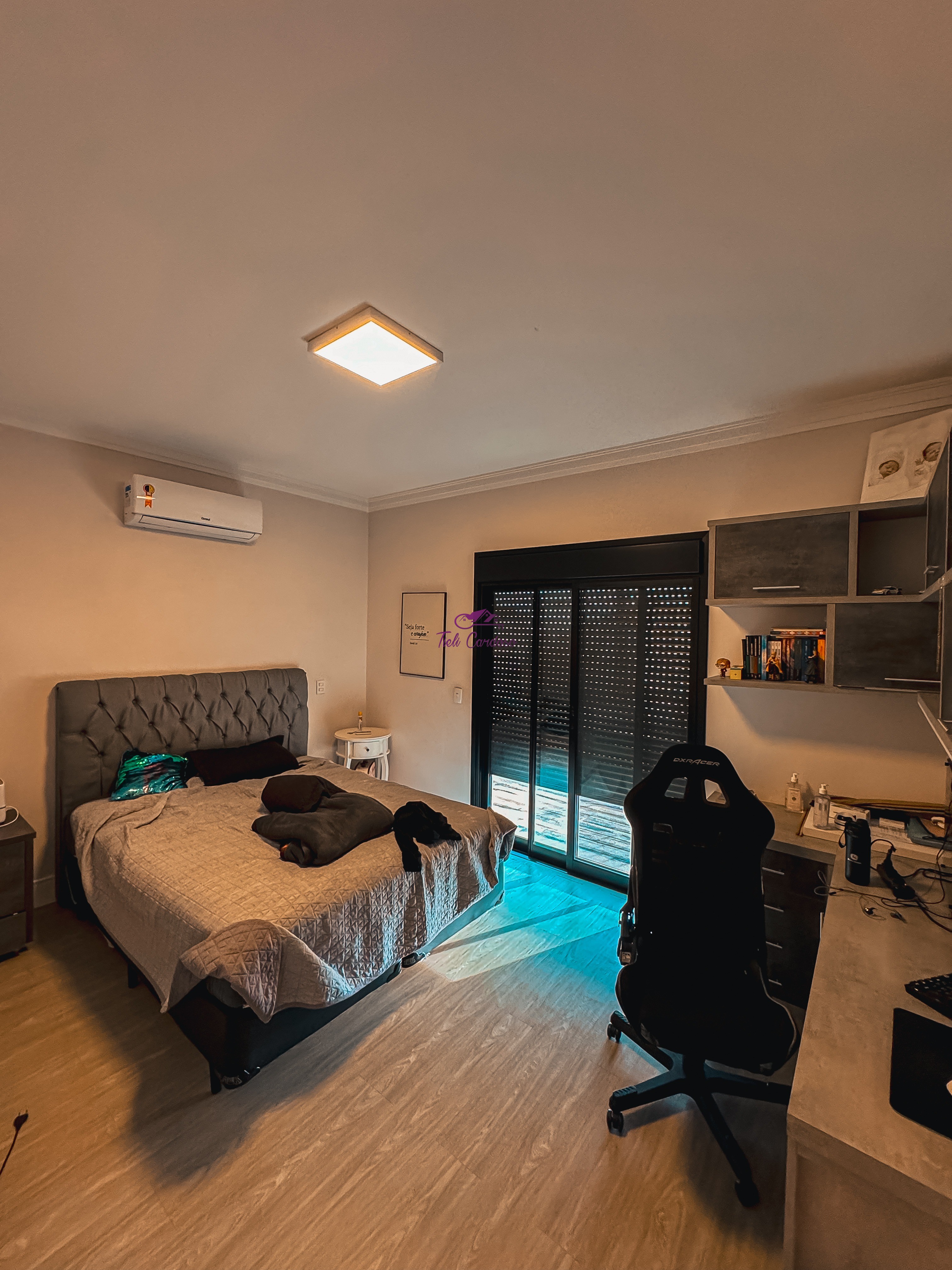 Casa, 3 quartos - Foto 41