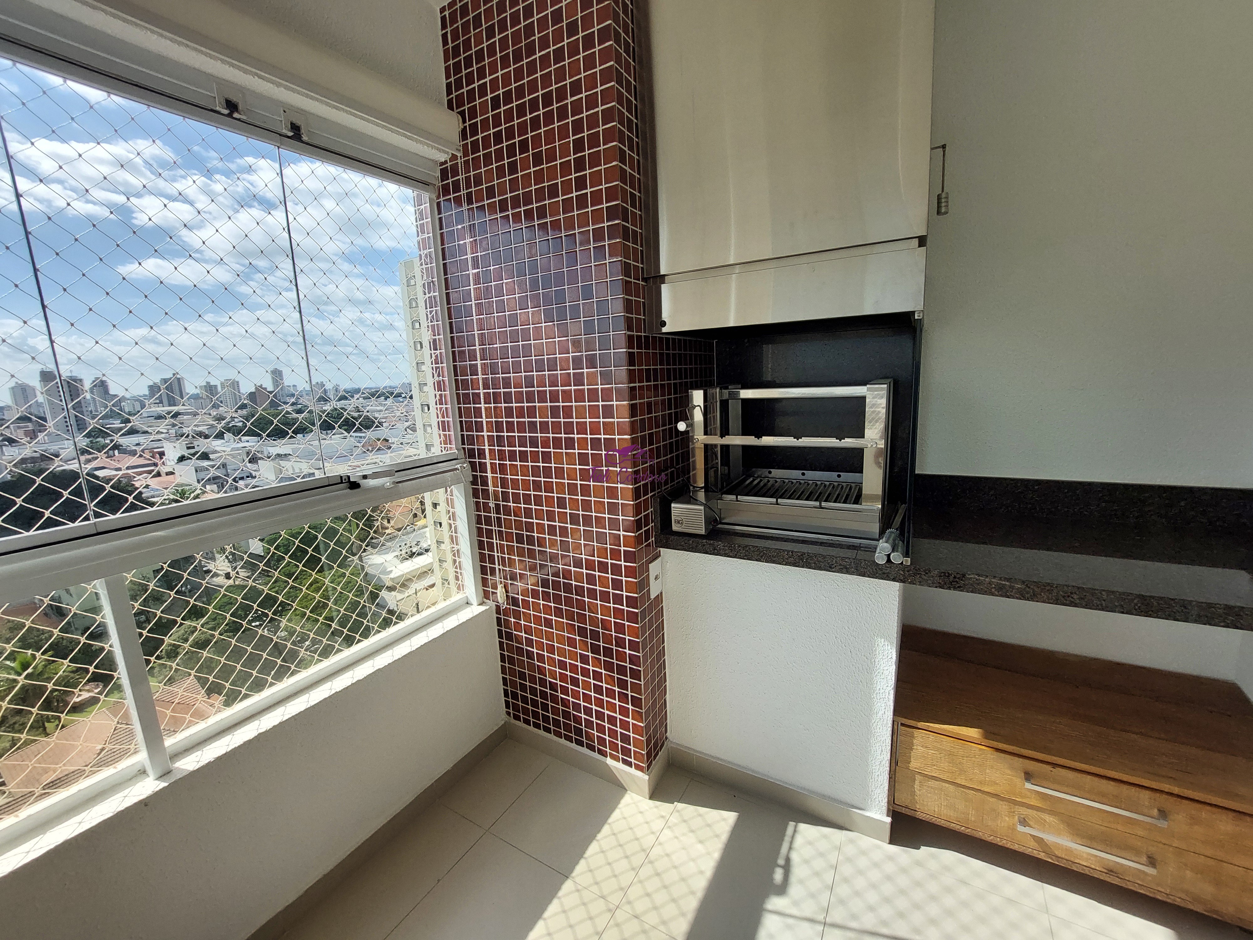 Apartamento, 3 quartos, 128 m² - Foto 6