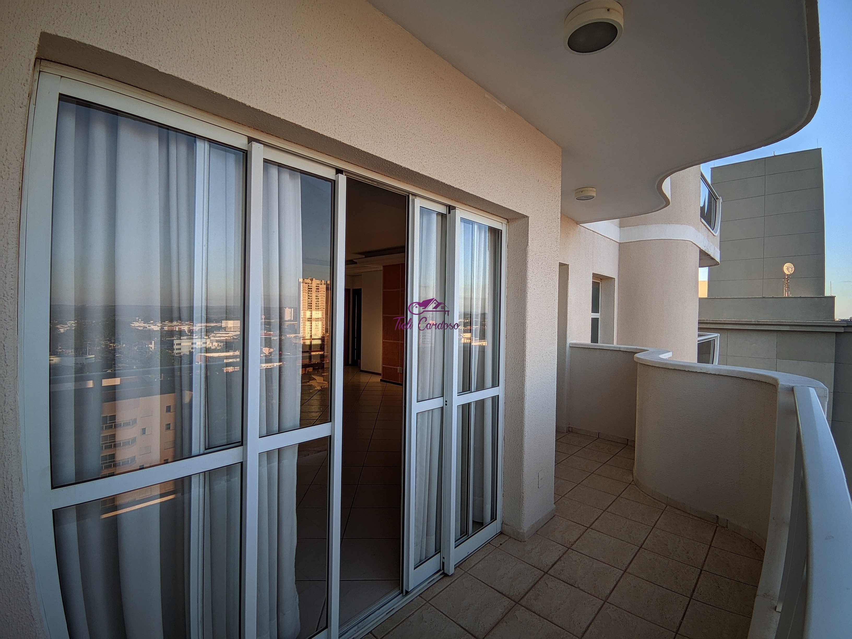 Apartamento, 3 quartos, 150 m² - Foto 7