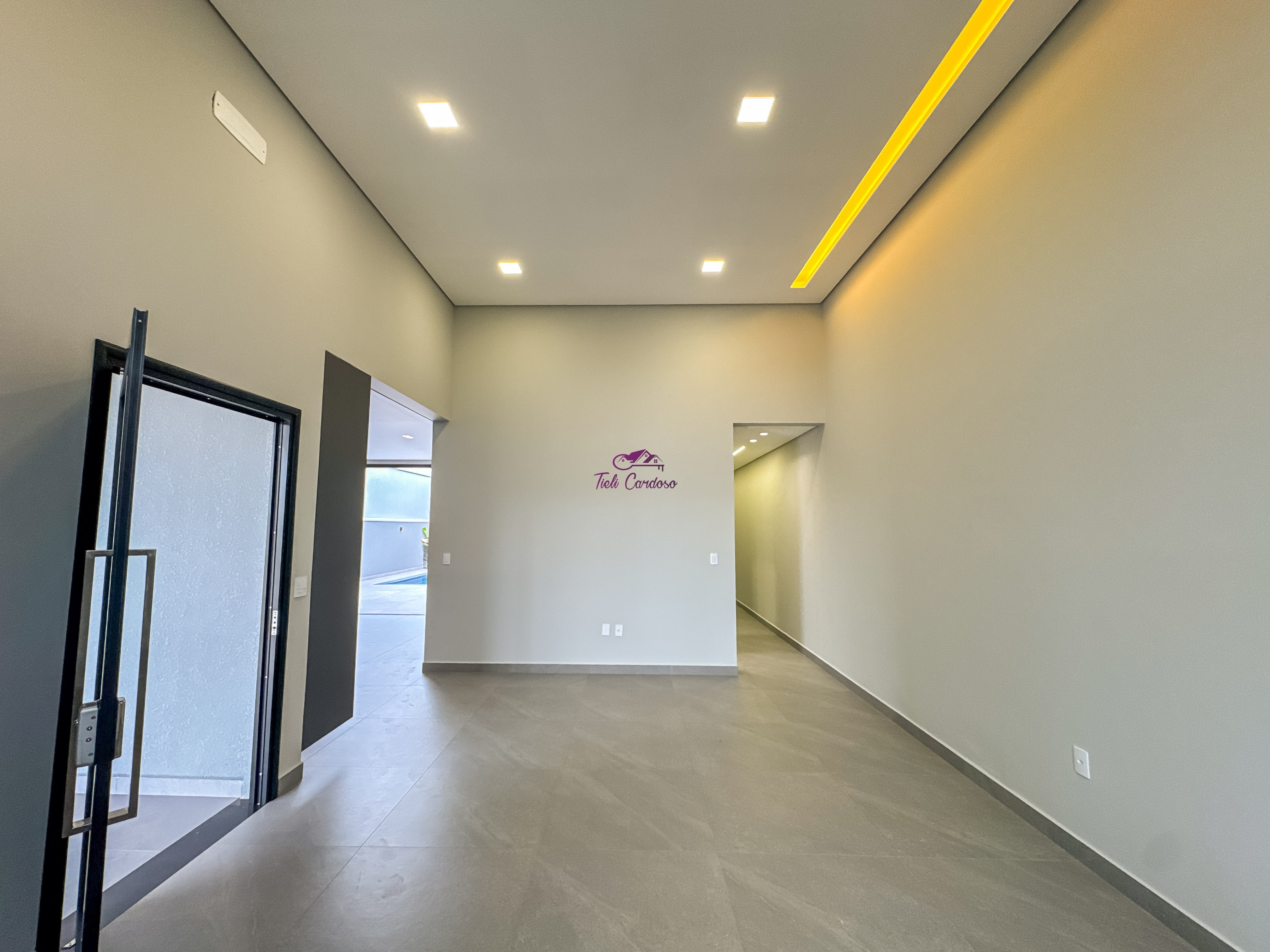 Casa, 3 quartos - Foto 4