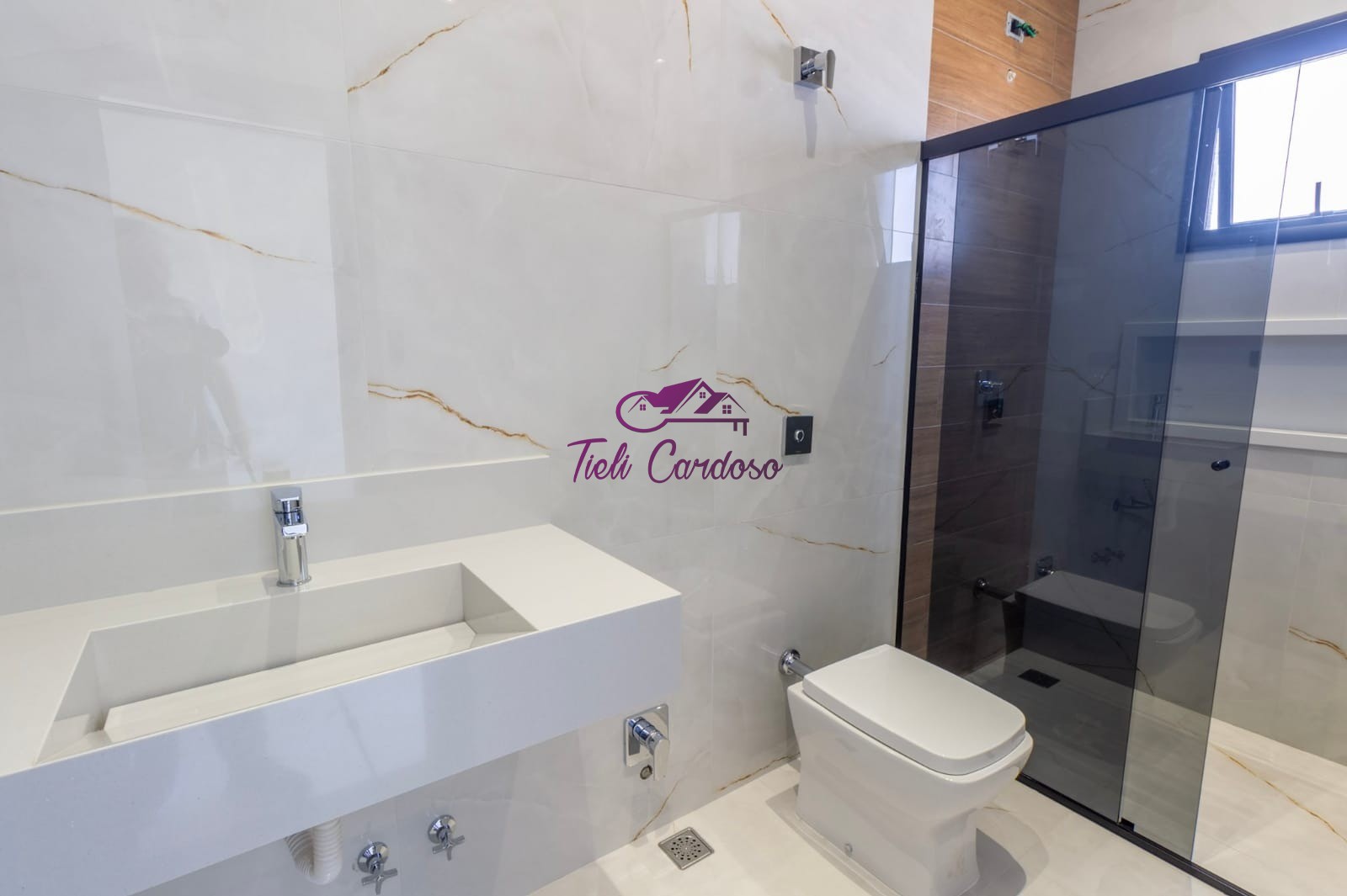 Casa, 3 quartos - Foto 10