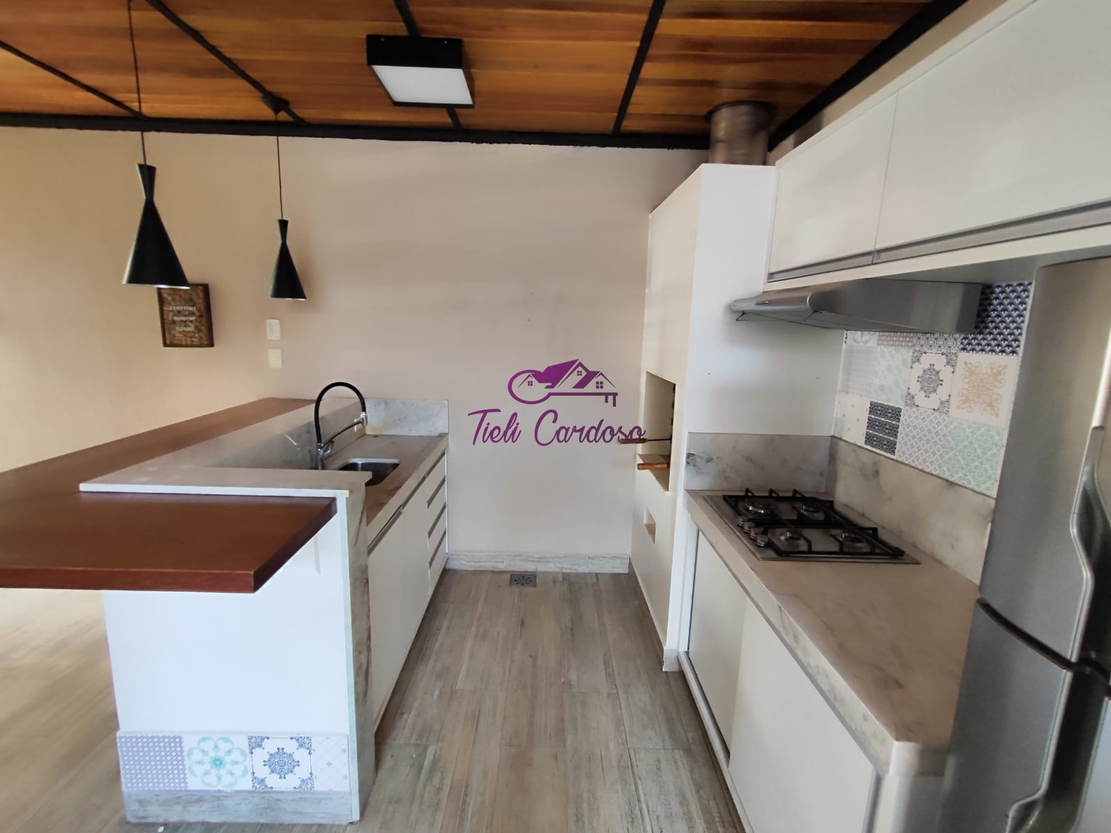 Casa, 3 quartos - Foto 14