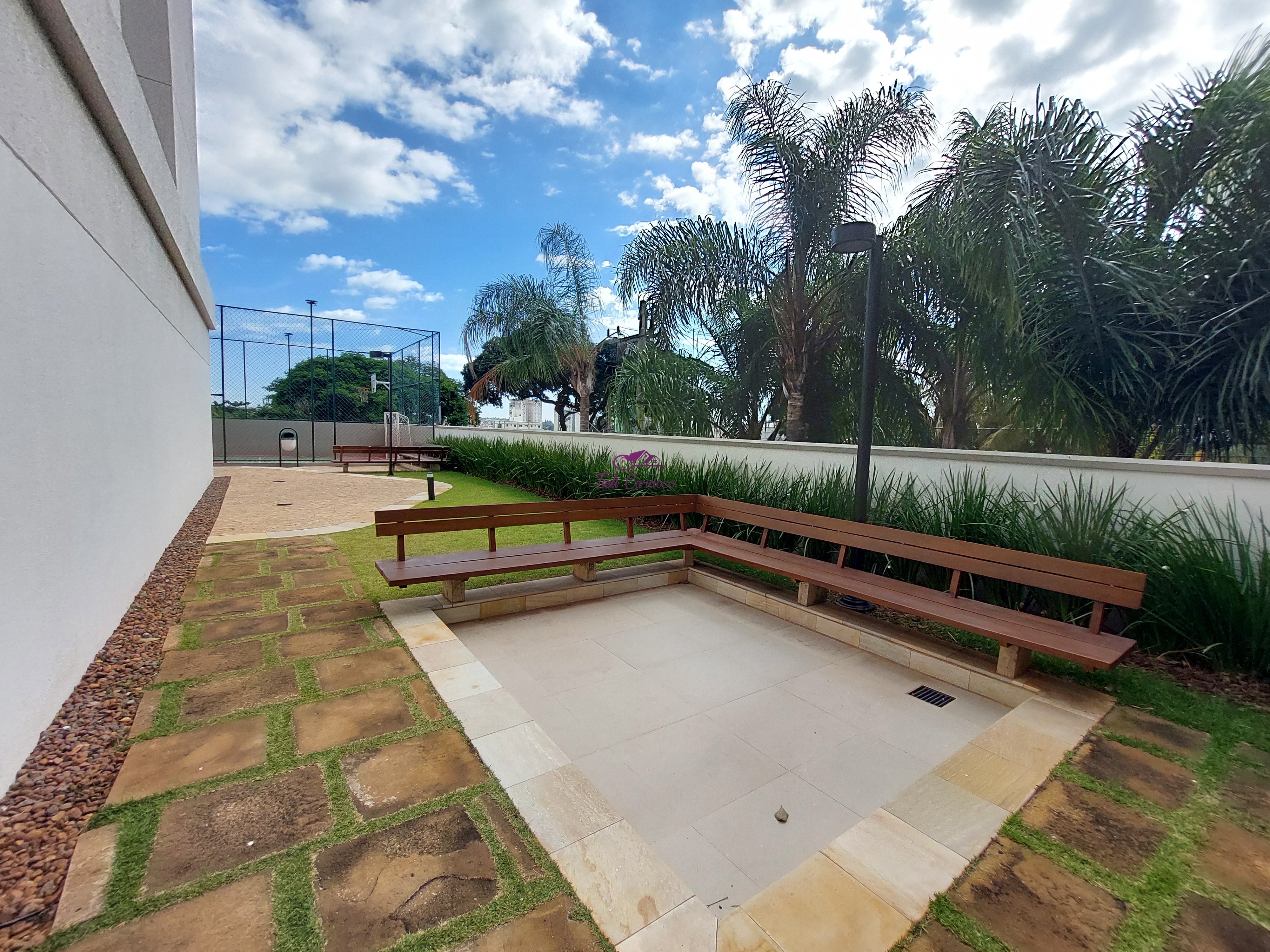 Apartamento, 3 quartos, 128 m² - Foto 36