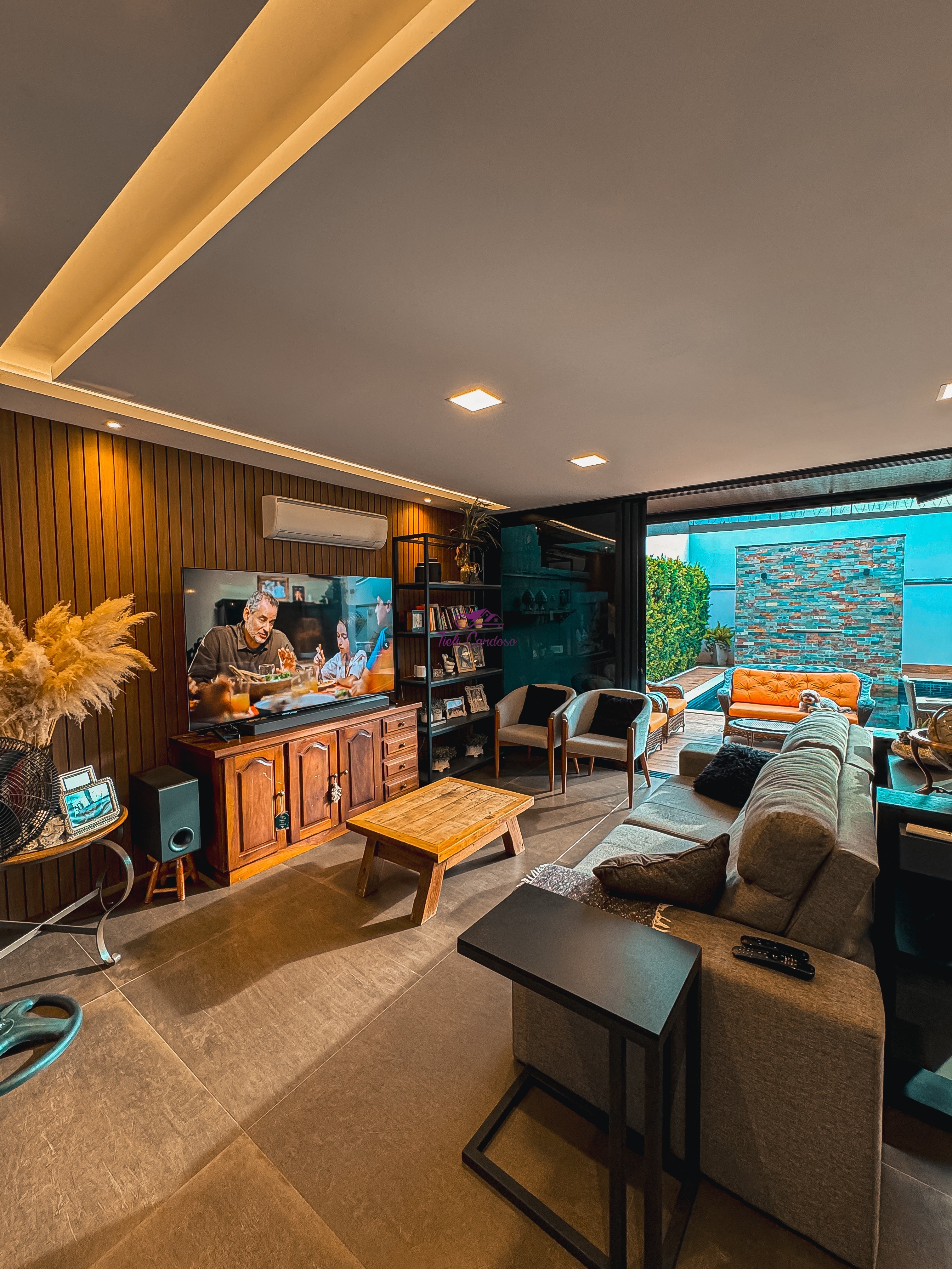 Casa, 3 quartos - Foto 6