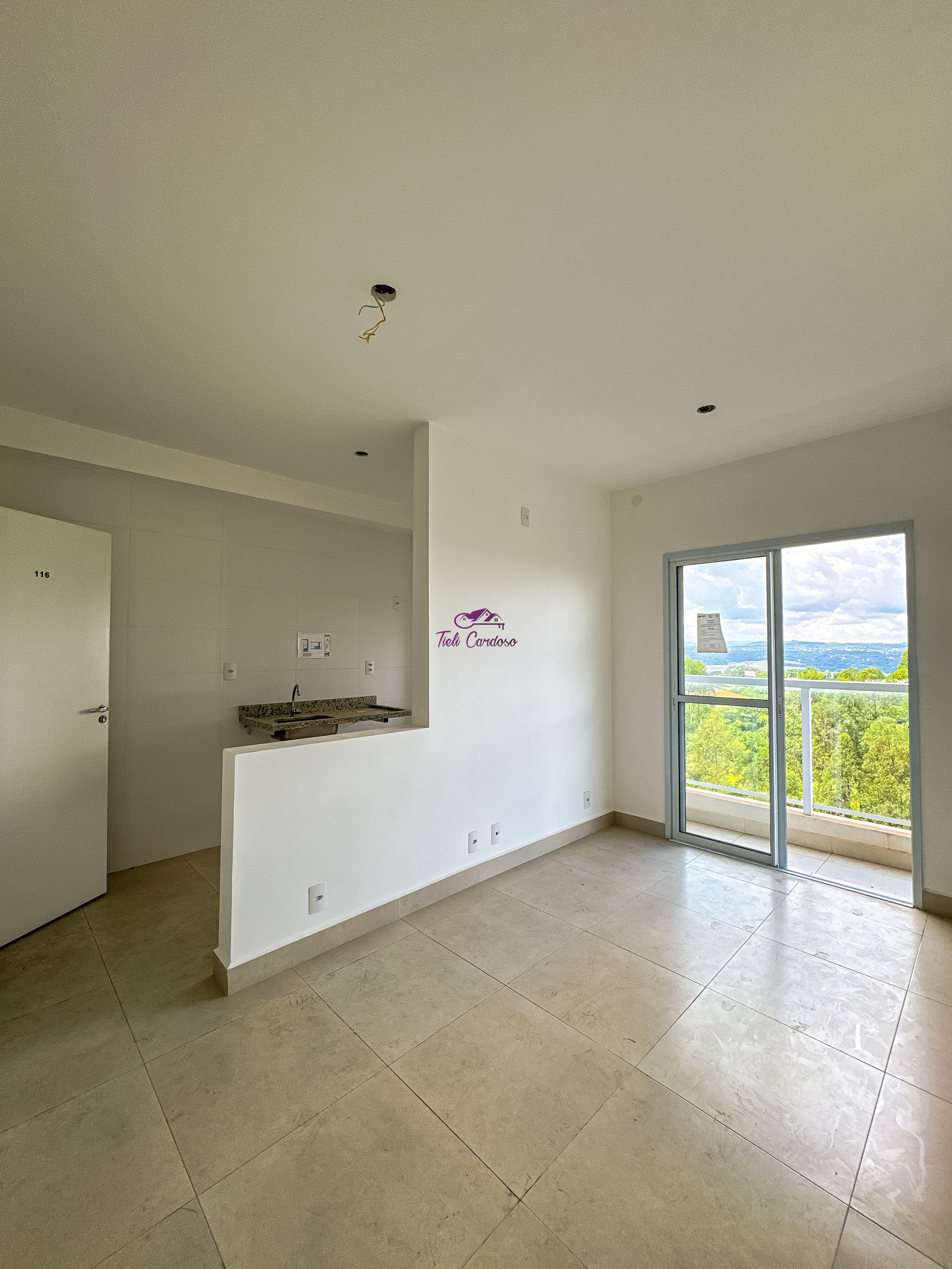 Apartamento, 3 quartos, 51 m² - Foto 1
