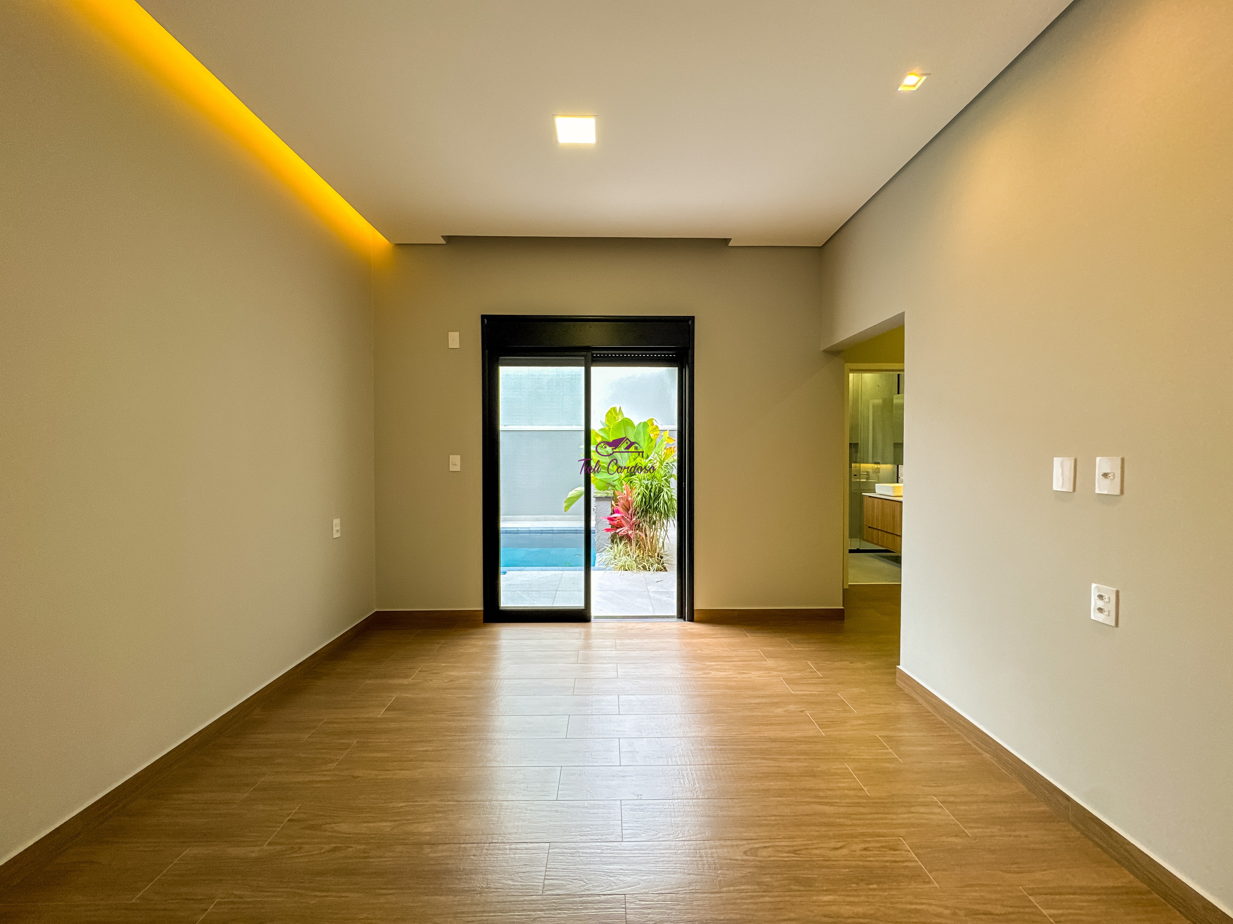 Casa, 3 quartos - Foto 46