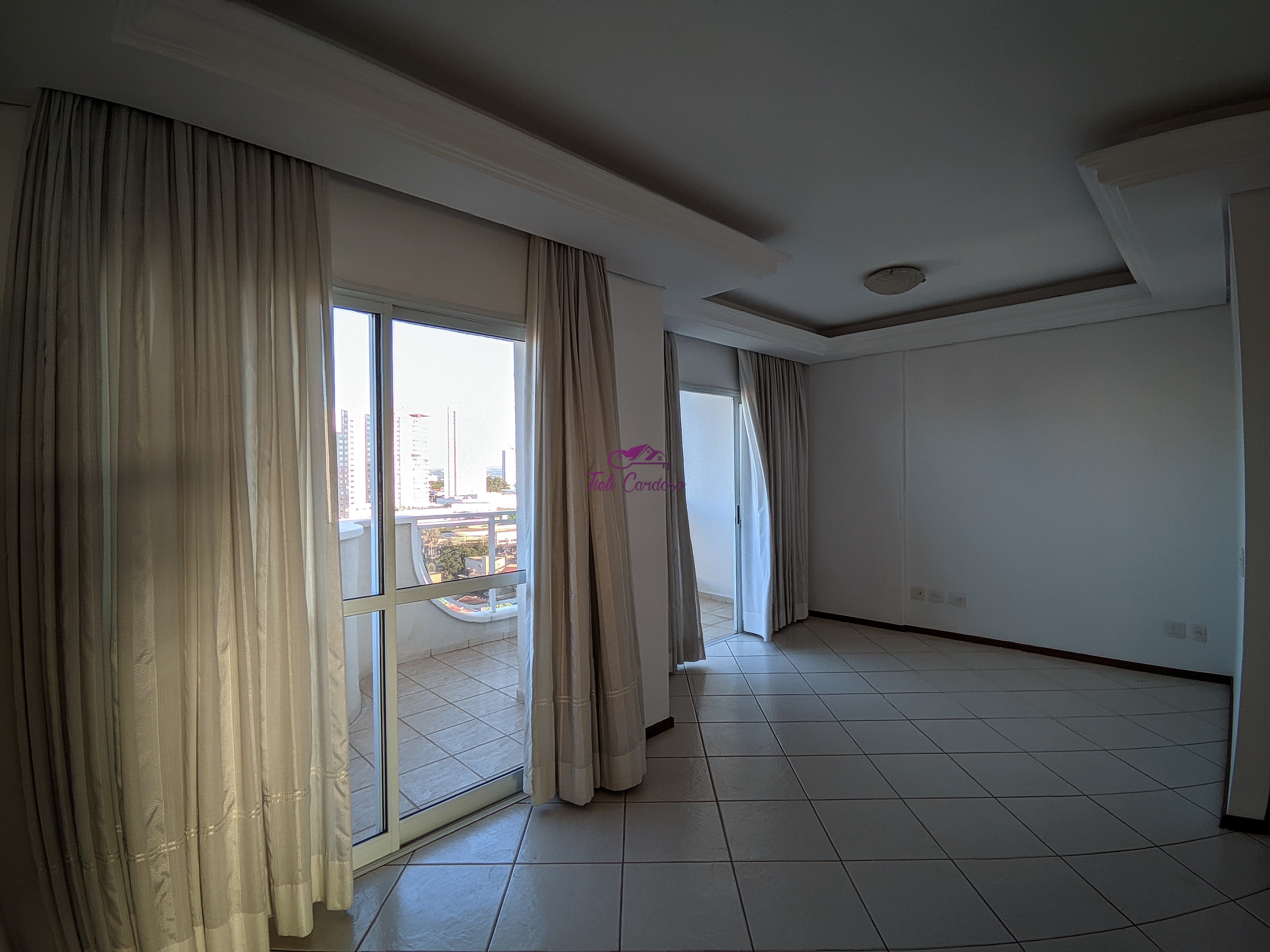 Apartamento, 3 quartos, 150 m² - Foto 3