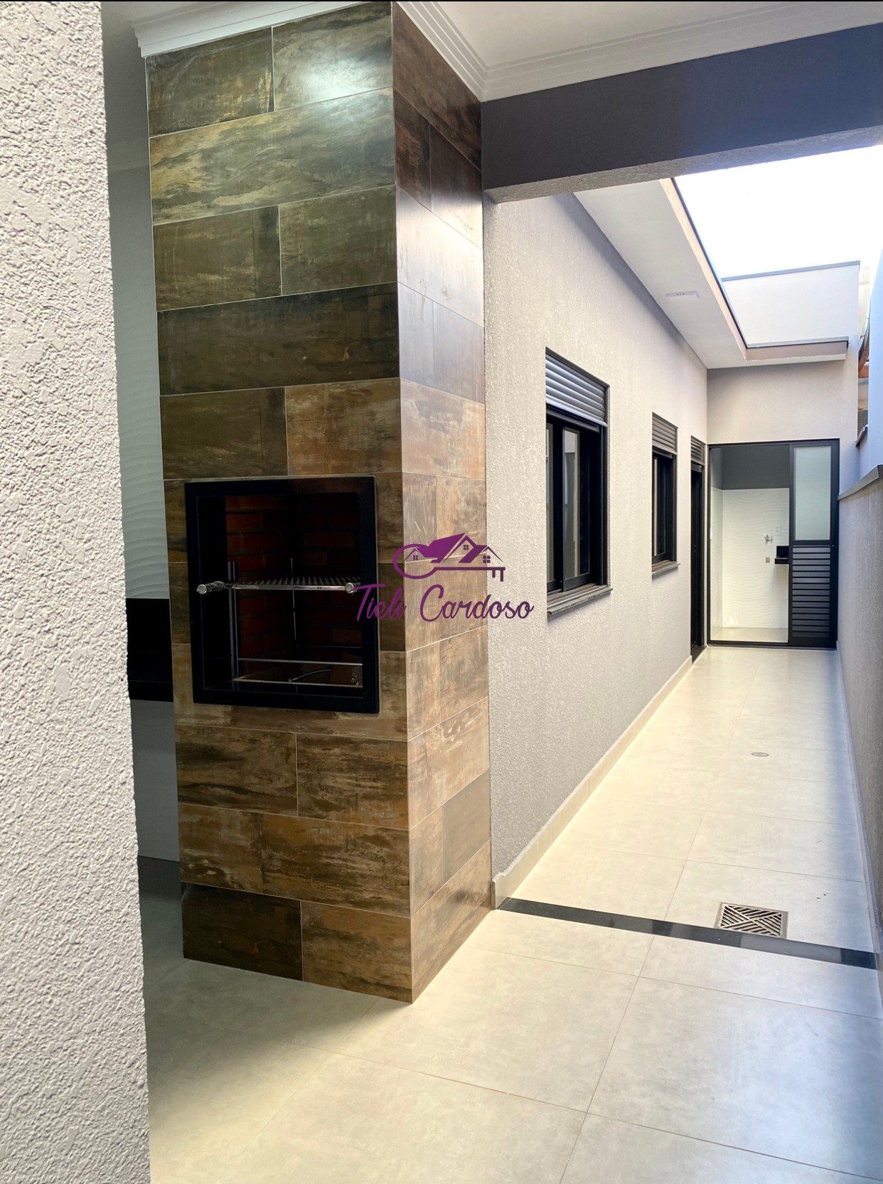 Casa, 3 quartos - Foto 5