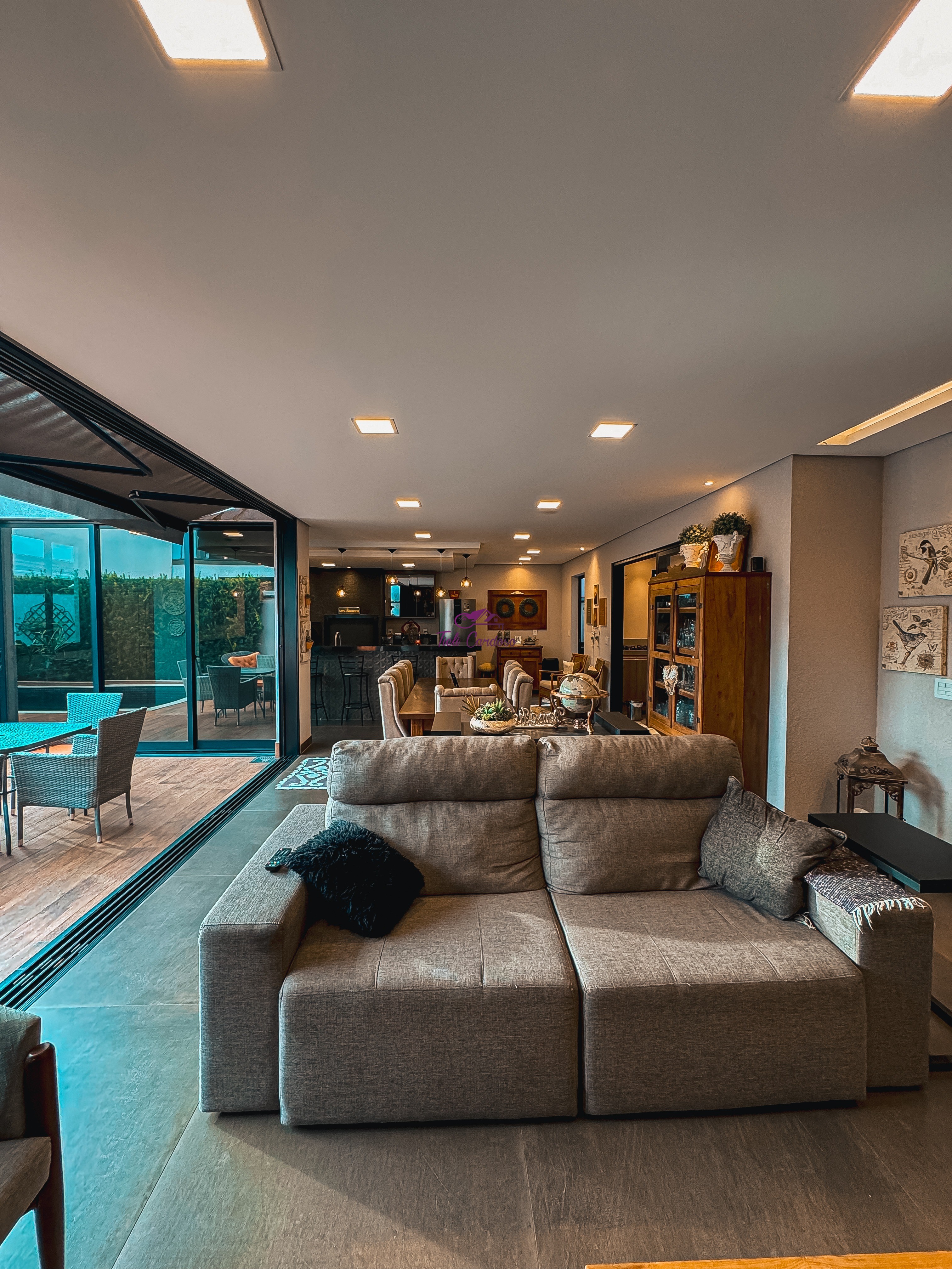 Casa, 3 quartos - Foto 7