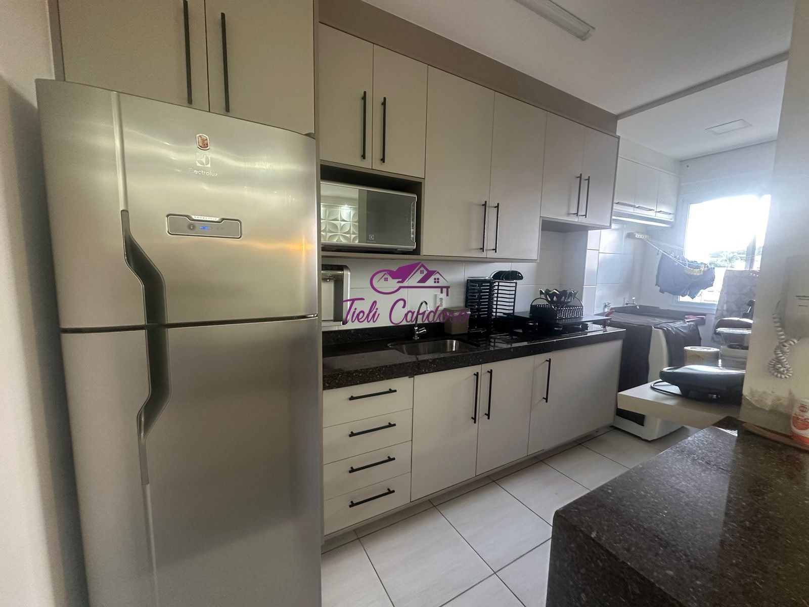 Apartamento, 3 quartos, 69 m² - Foto 2