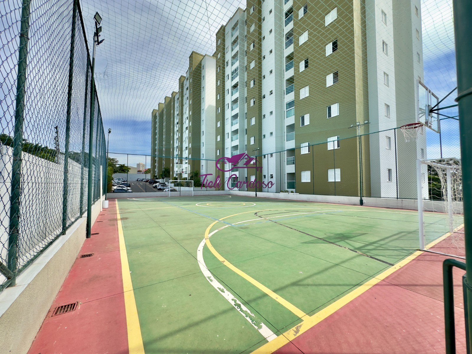 Apartamento, 3 quartos, 69 m² - Foto 29