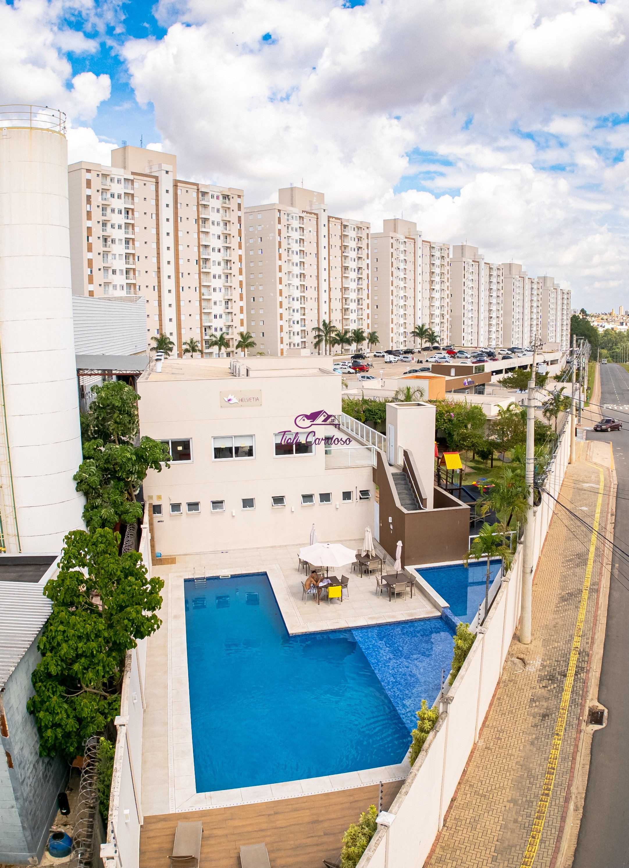Apartamento, 3 quartos, 51 m² - Foto 8