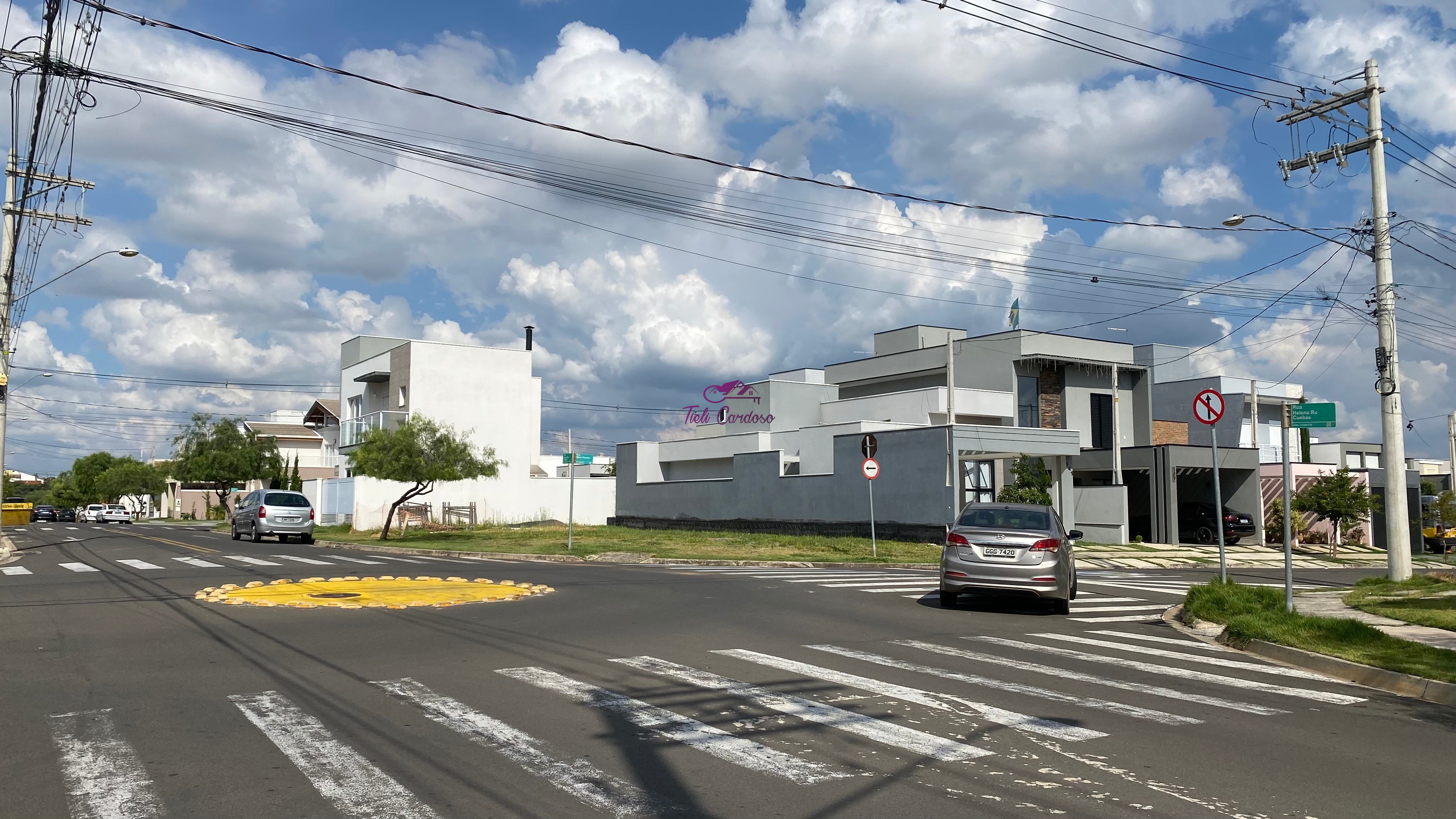 Terreno, 202 m² - Foto 4
