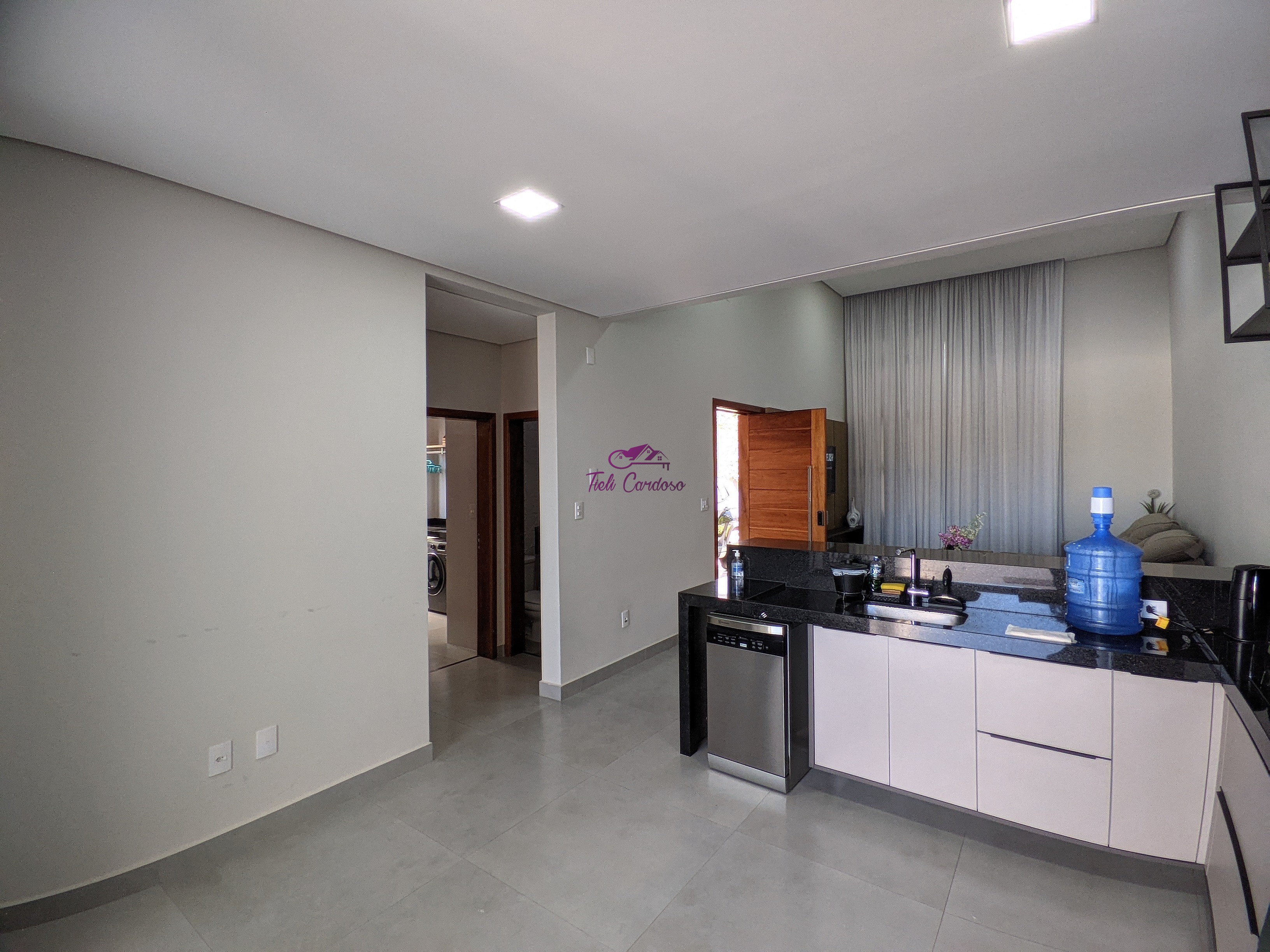 Casa, 3 quartos - Foto 8