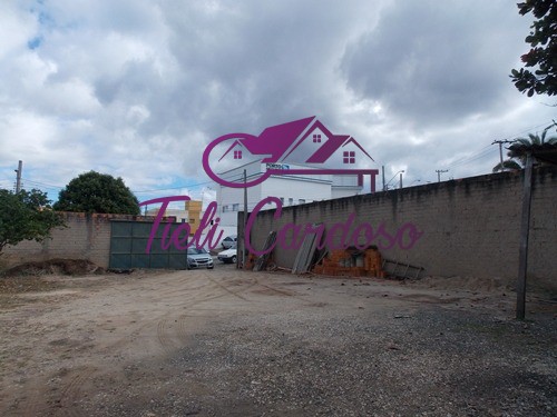 Terreno, 500 m² - Foto 1