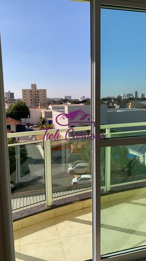 Apartamento, 3 quartos, 85 m² - Foto 10