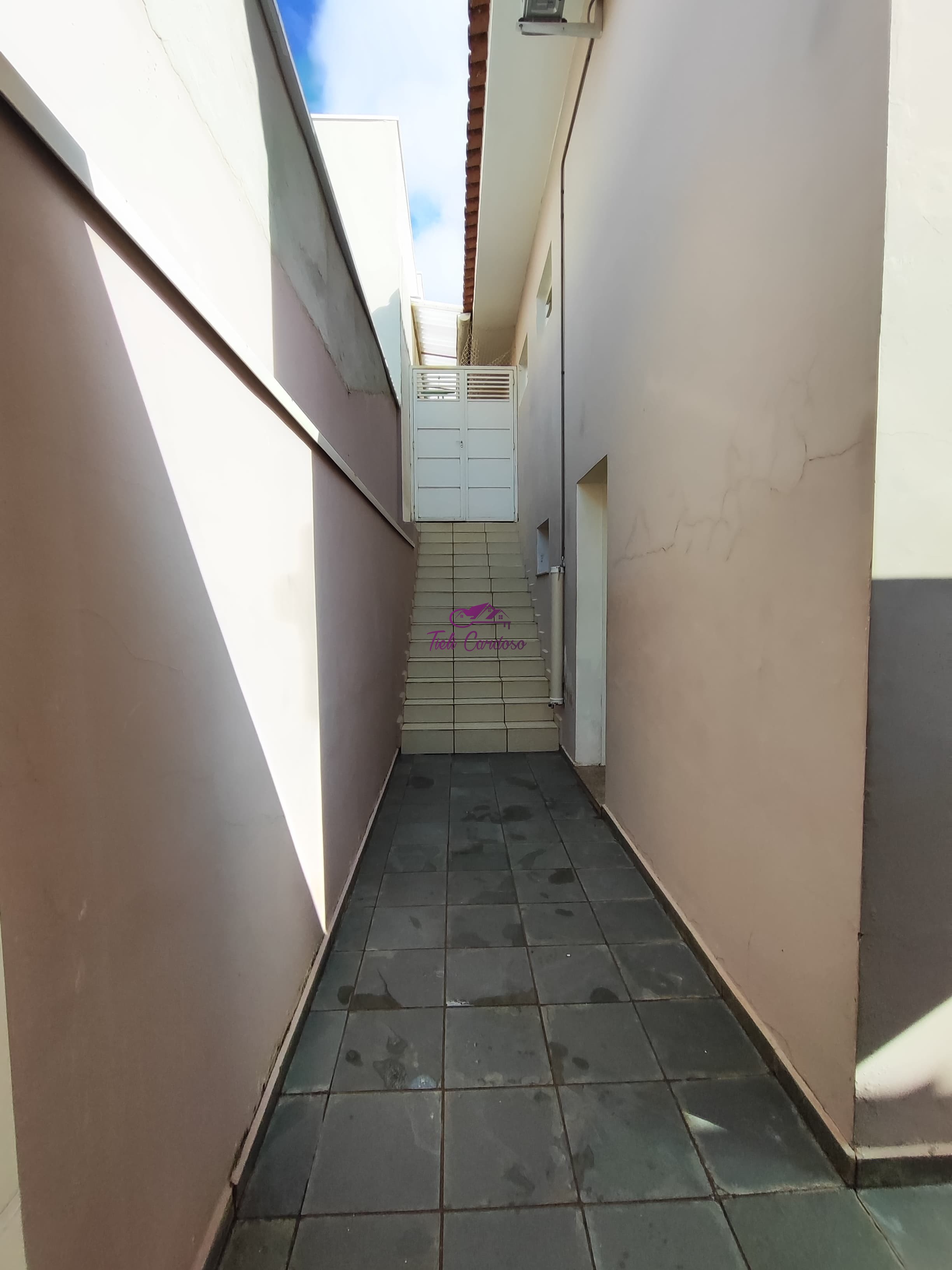 Casa, 1 quarto - Foto 4