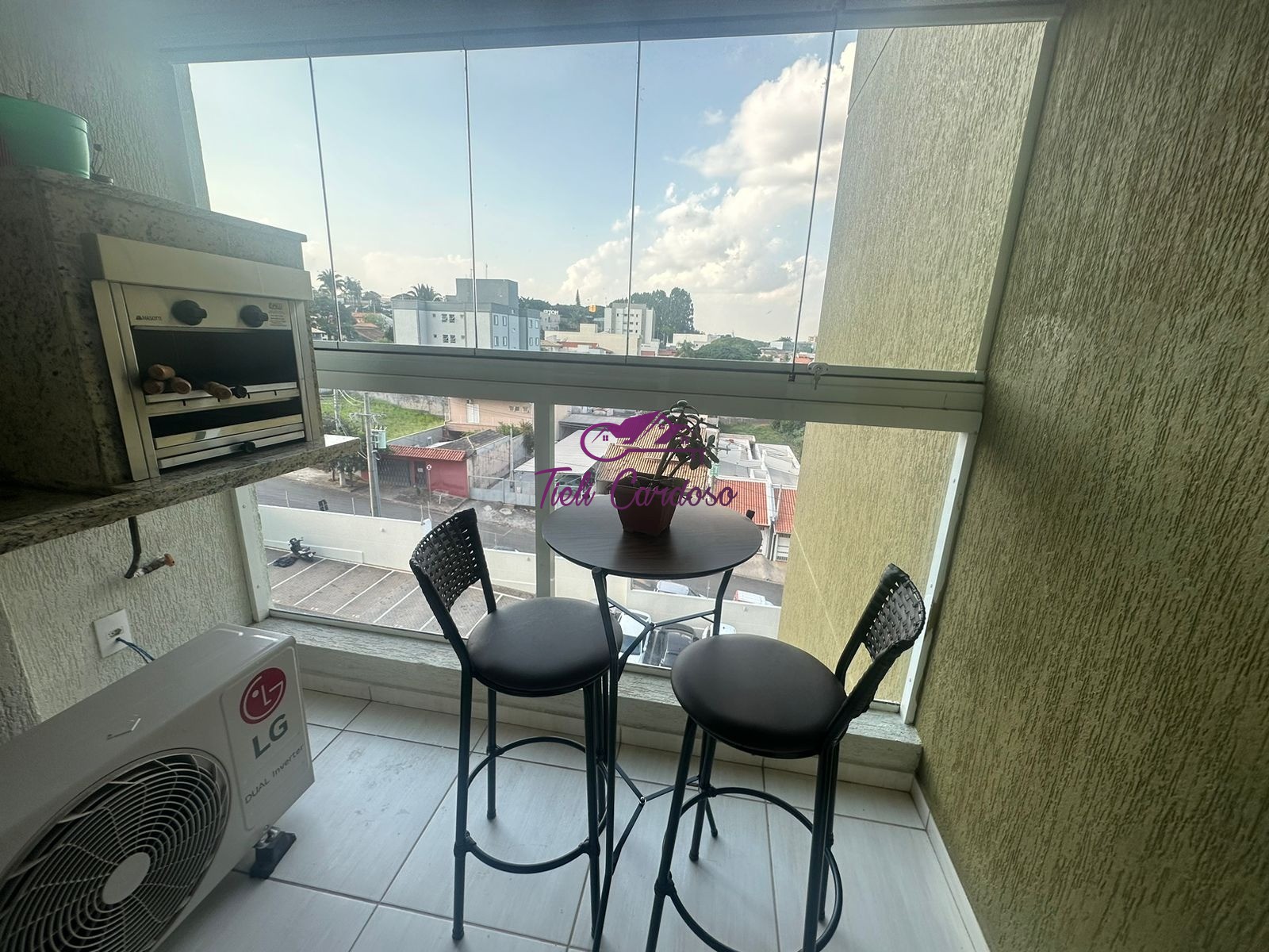 Apartamento, 3 quartos, 69 m² - Foto 8