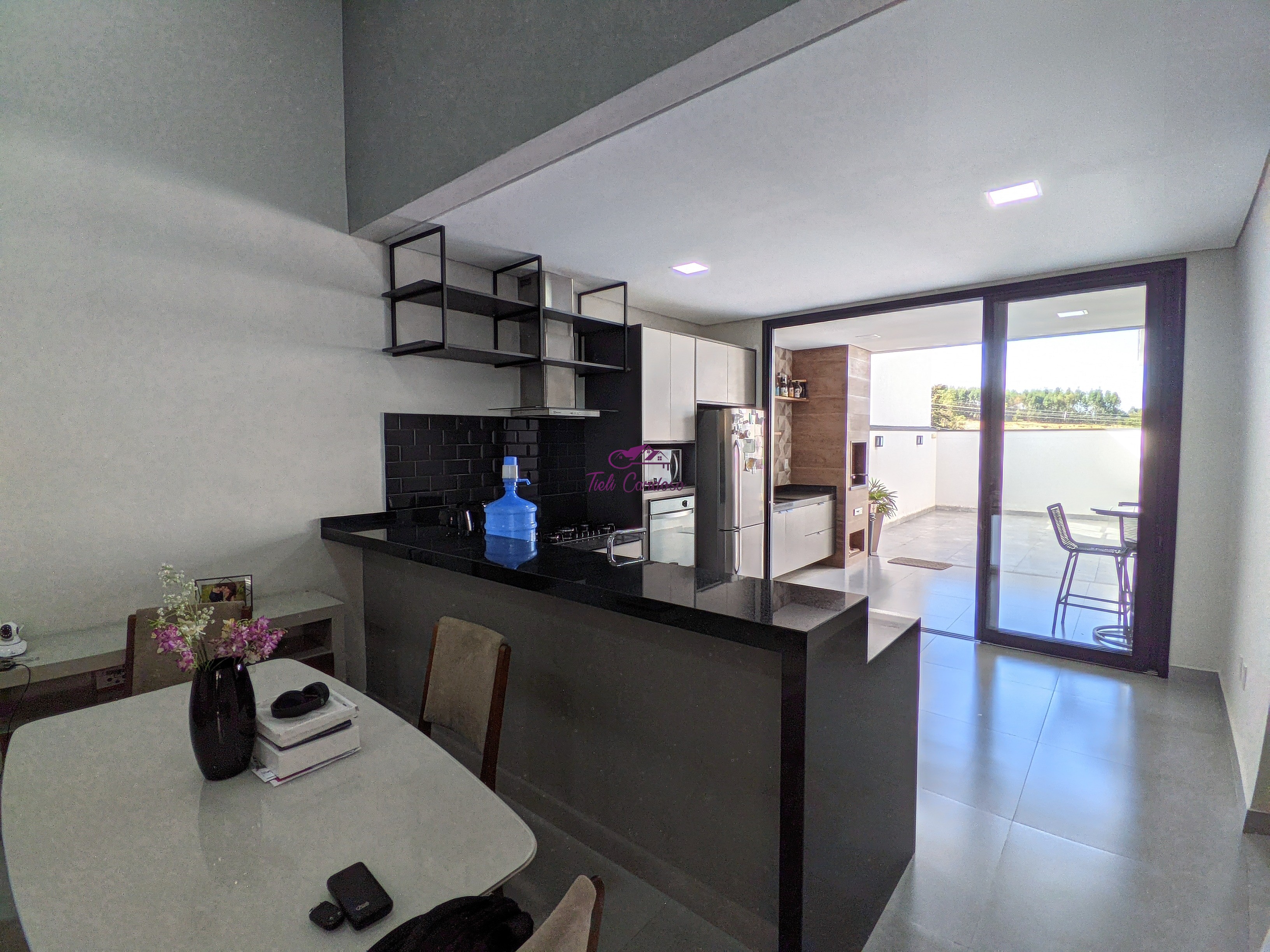 Casa, 3 quartos - Foto 6