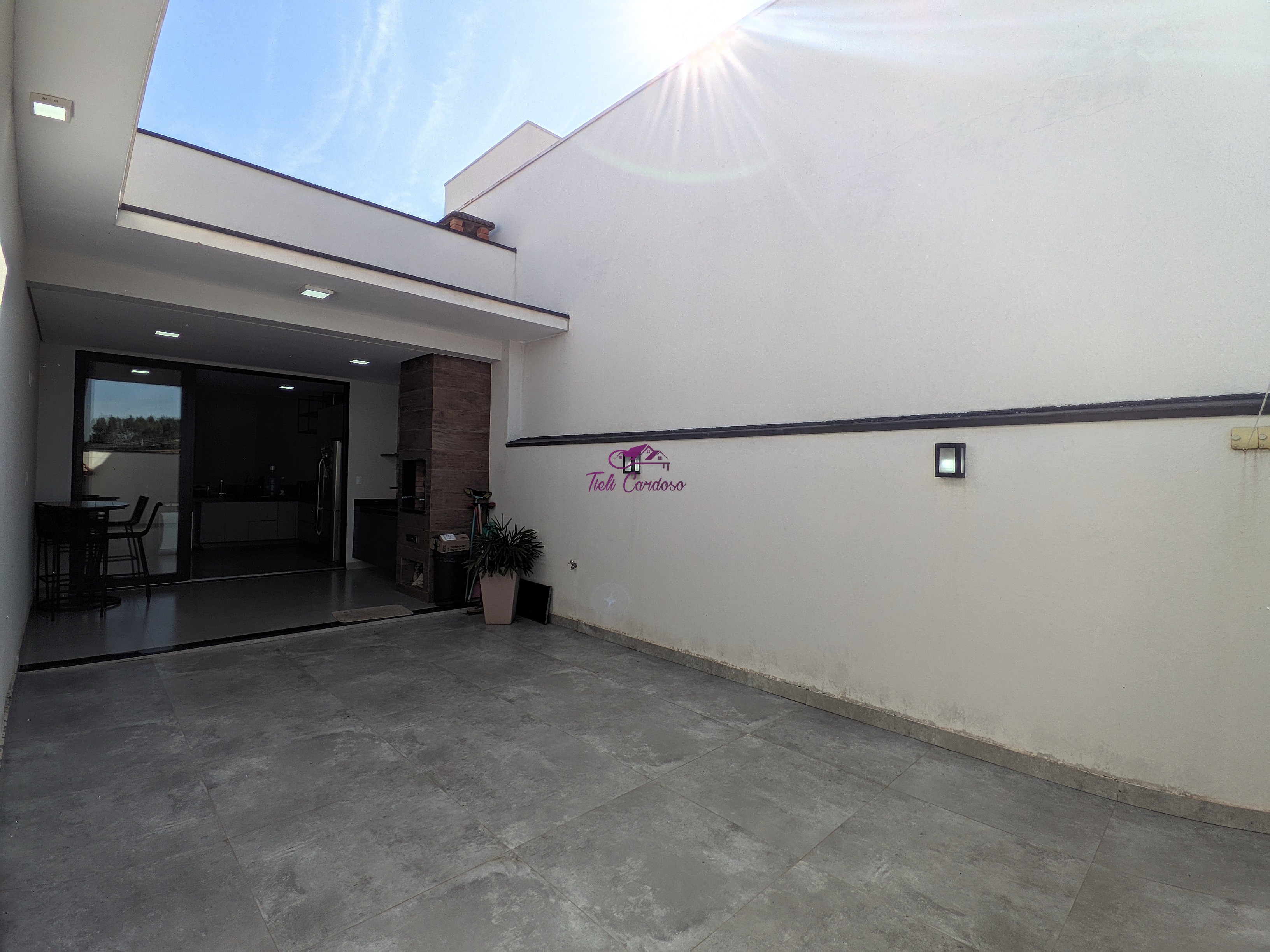Casa, 3 quartos - Foto 12