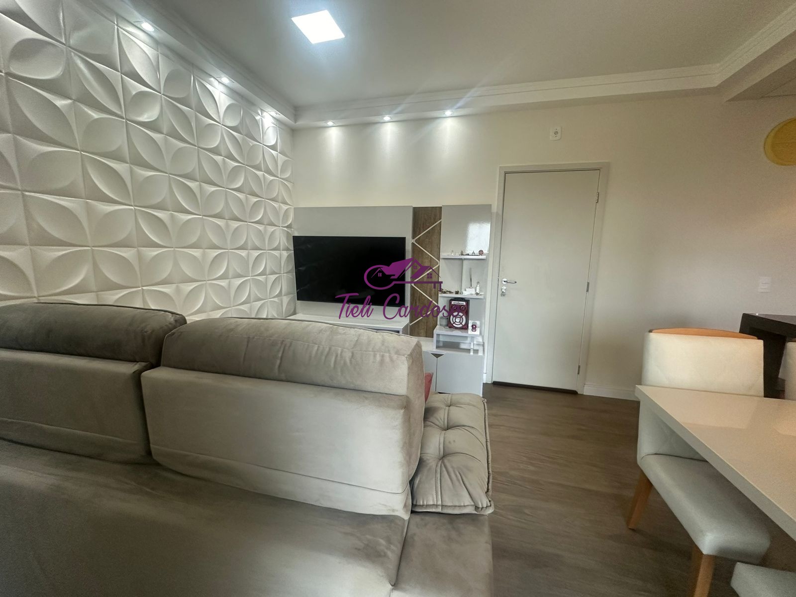 Apartamento, 3 quartos, 69 m² - Foto 5