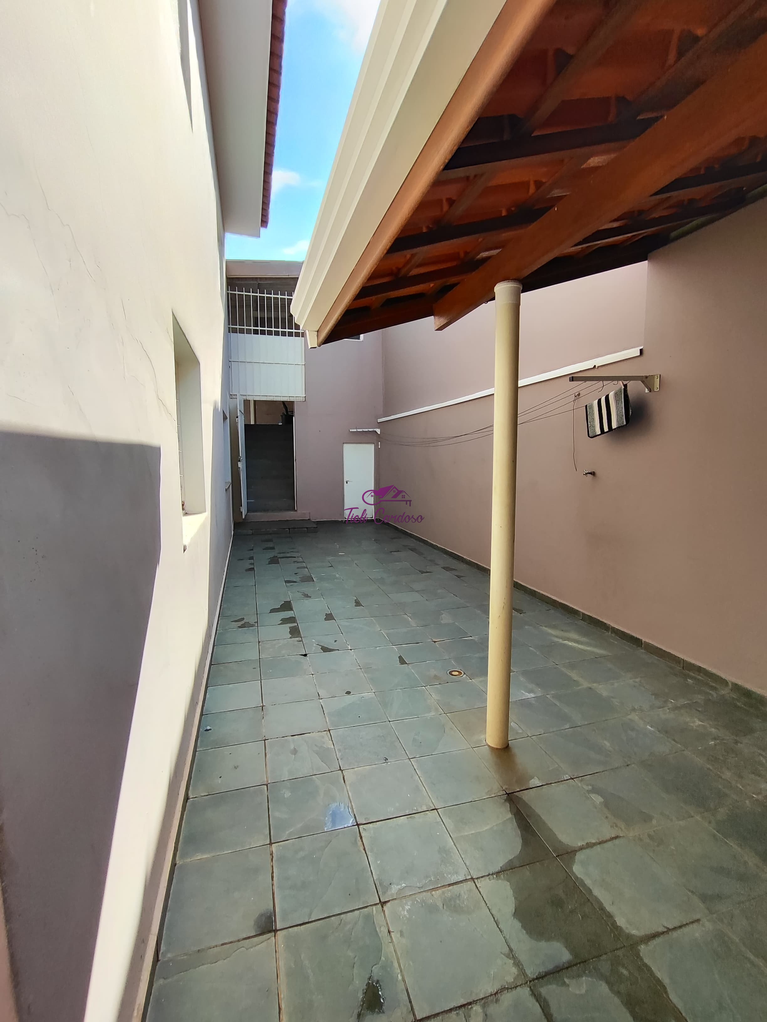 Casa, 1 quarto - Foto 6