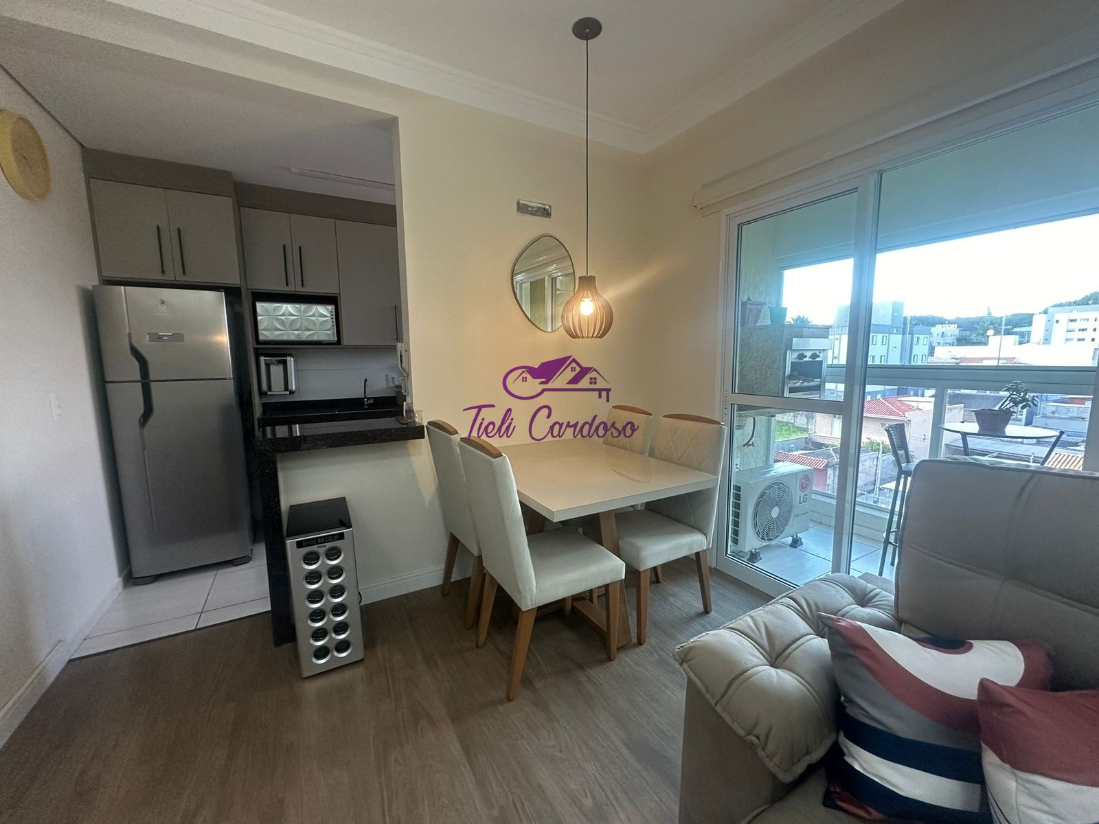 Apartamento, 3 quartos, 69 m² - Foto 24