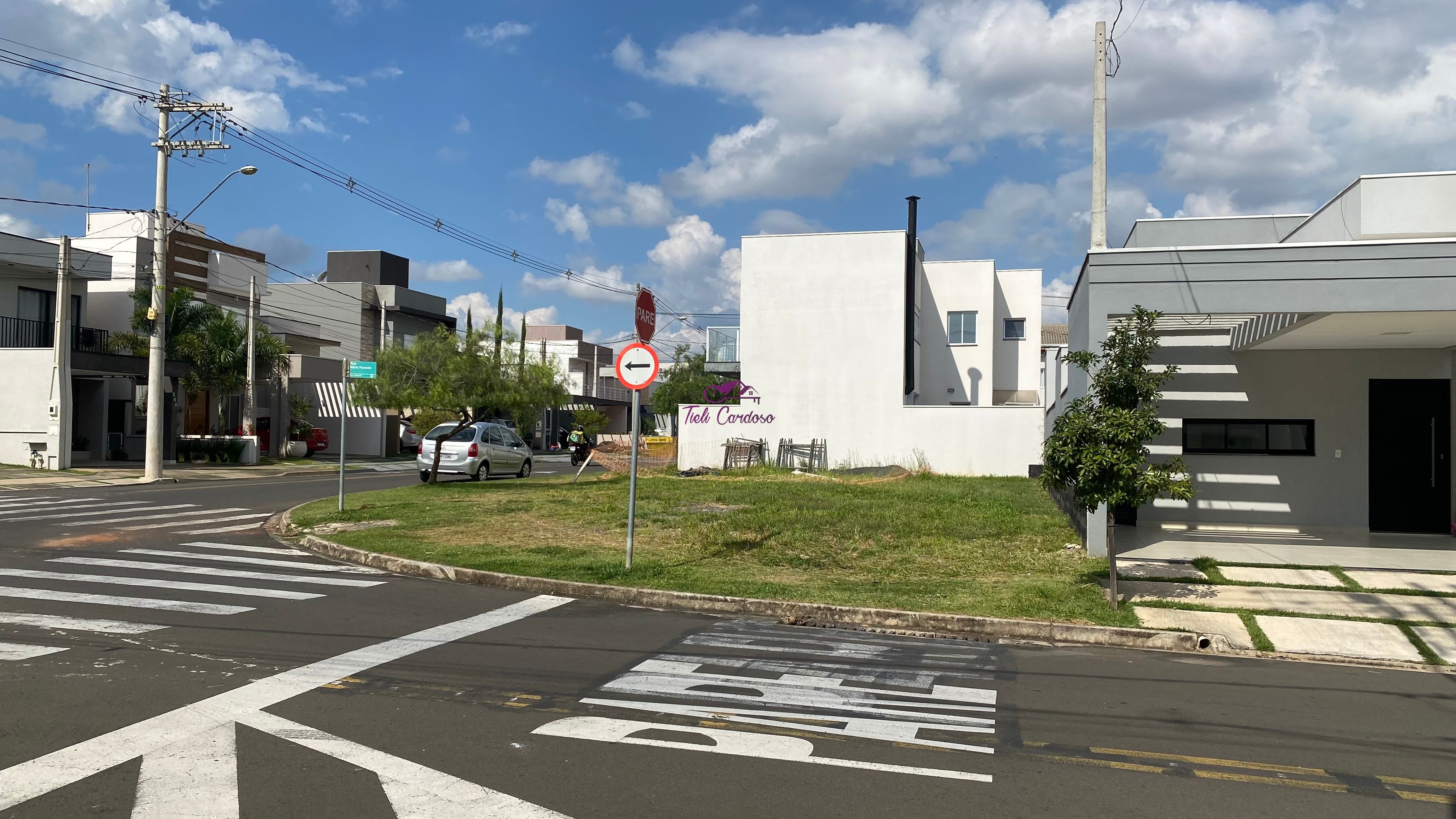 Terreno, 202 m² - Foto 6