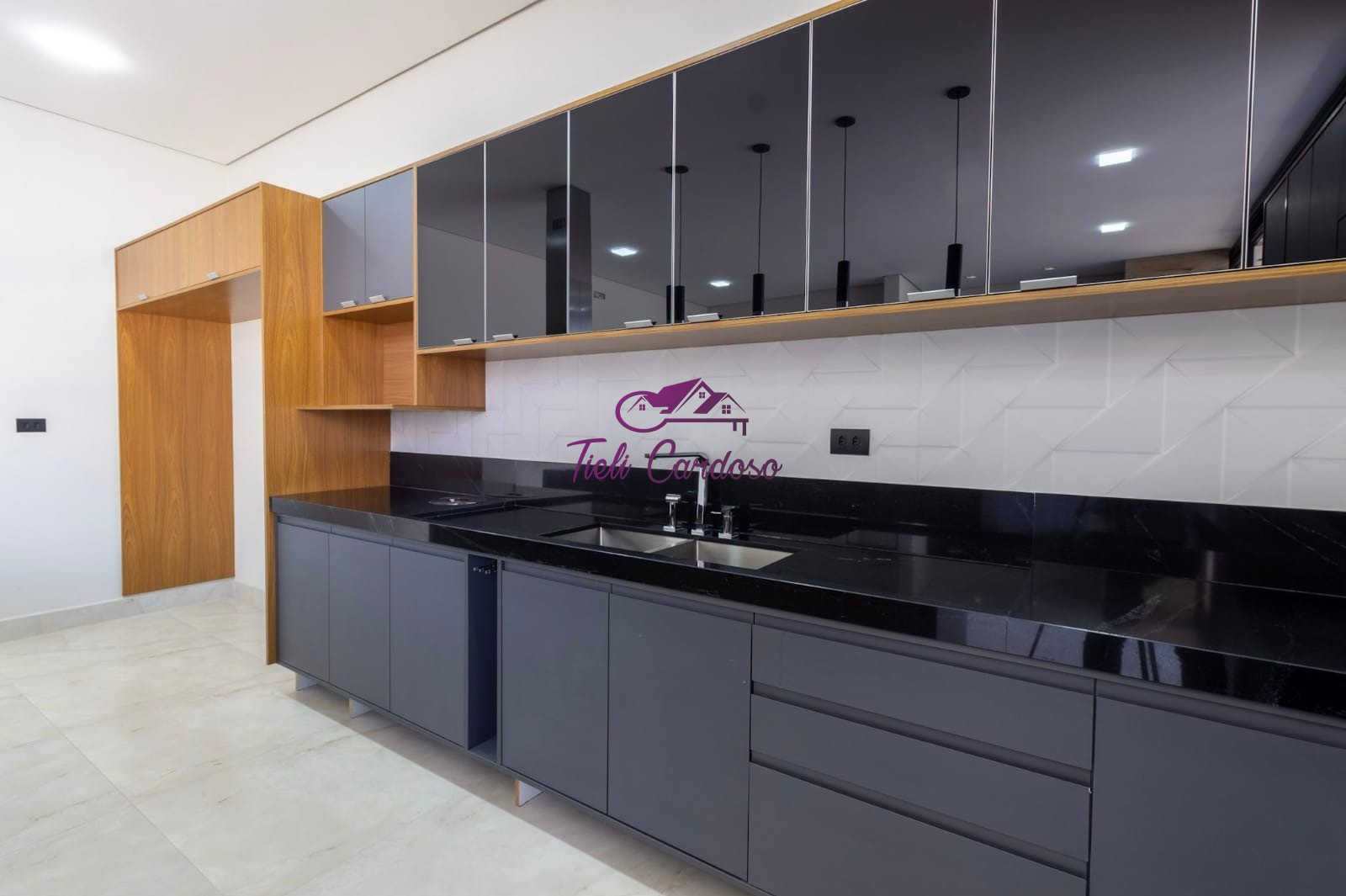 Casa, 3 quartos - Foto 4