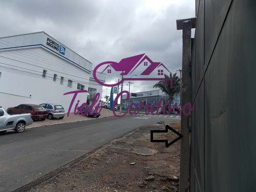 Terreno, 500 m² - Foto 3