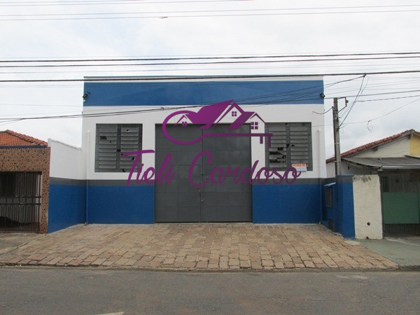 Depósito-Galpão - Foto 2