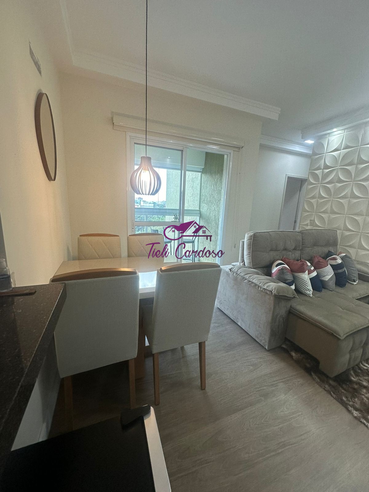 Apartamento, 3 quartos, 69 m² - Foto 3