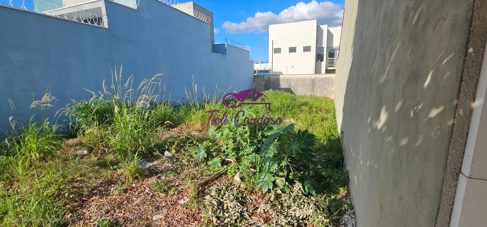 Terreno, 153 m² - Foto 3