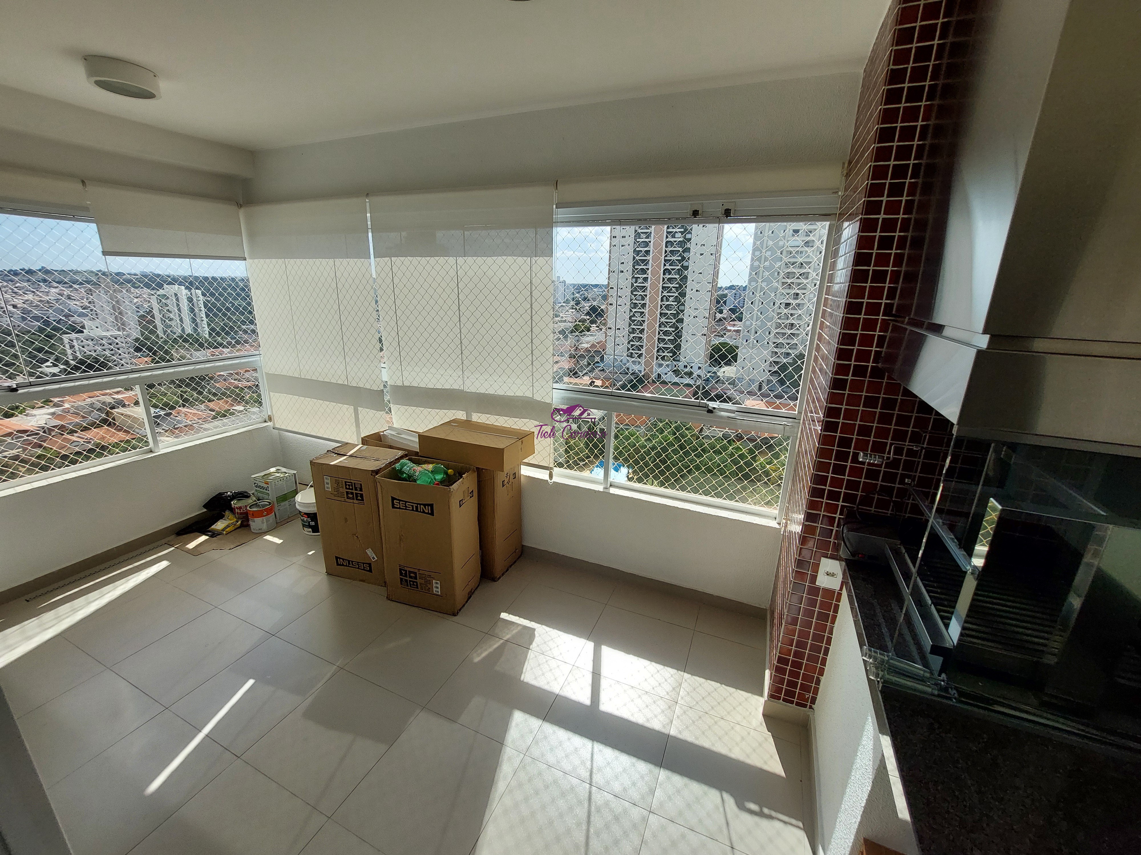 Apartamento, 3 quartos, 128 m² - Foto 27