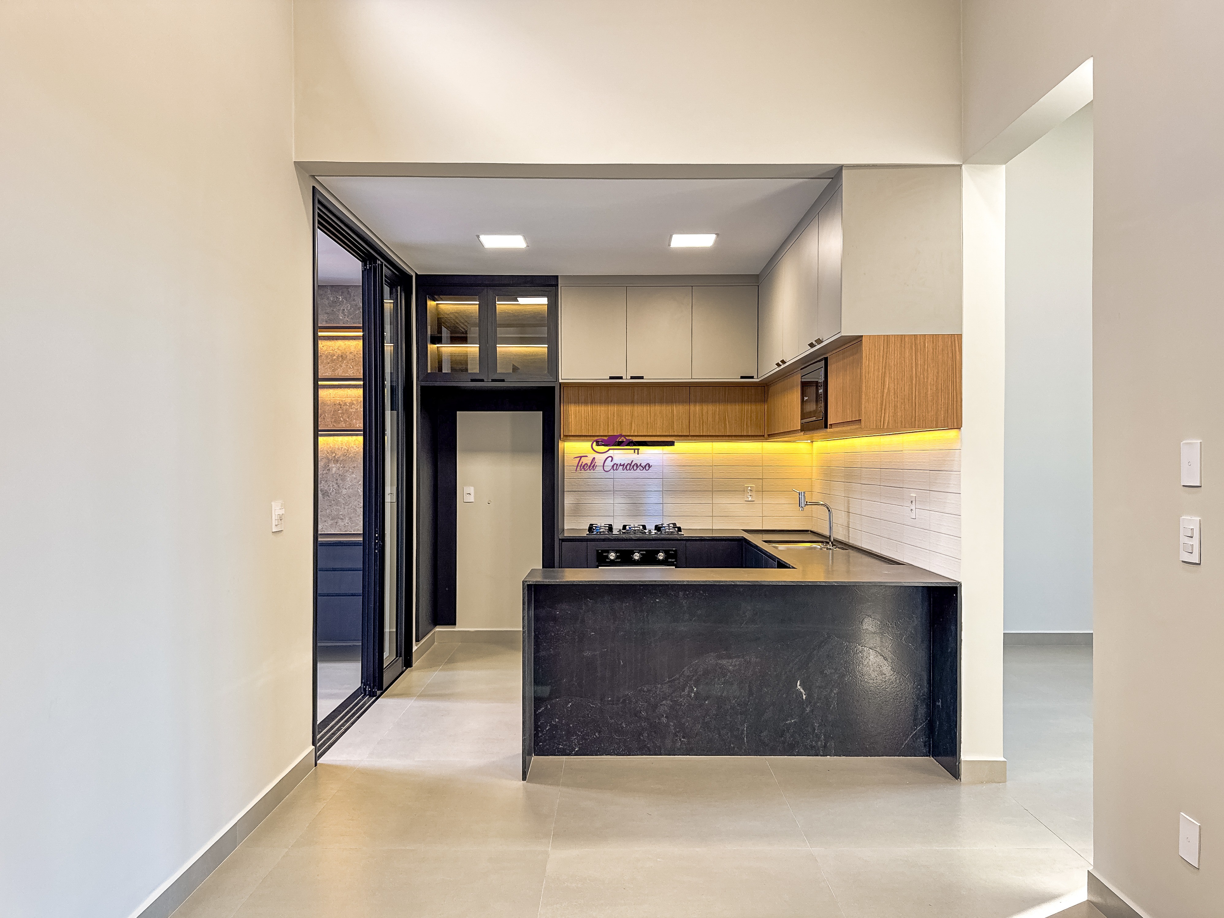 Casa, 3 quartos - Foto 42