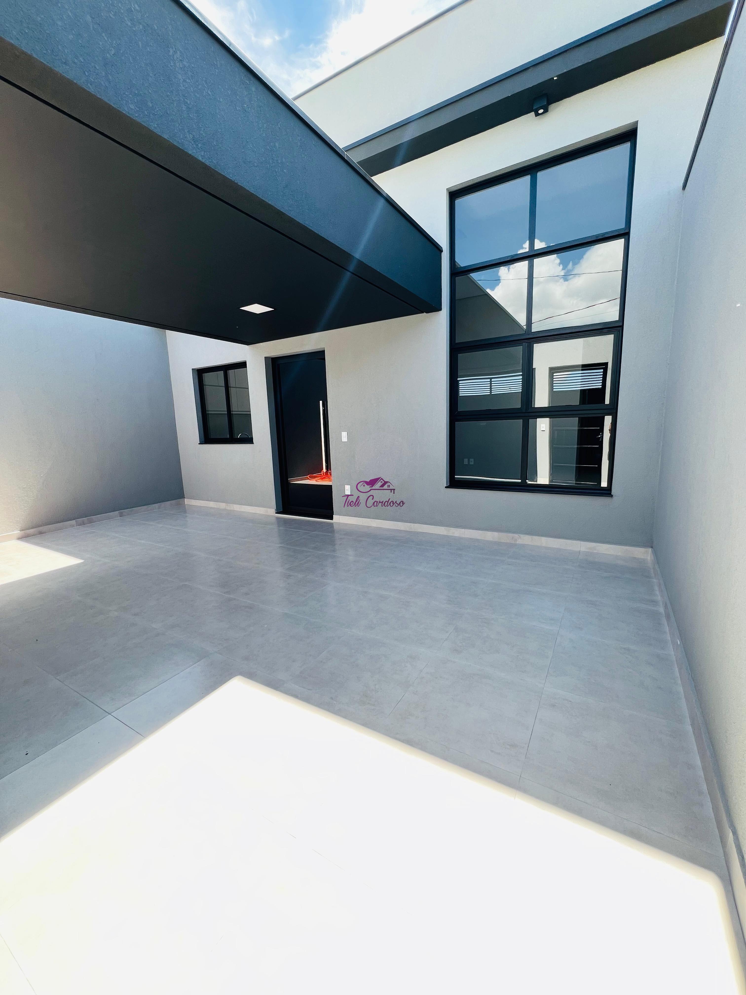 Casa, 2 quartos - Foto 2