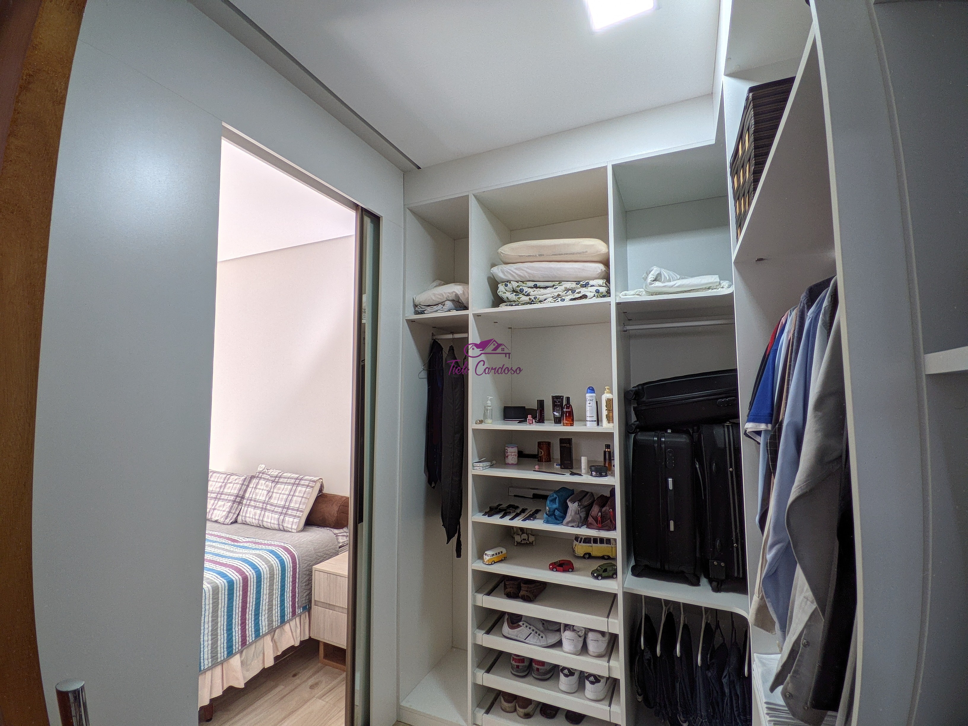 Casa, 3 quartos - Foto 26