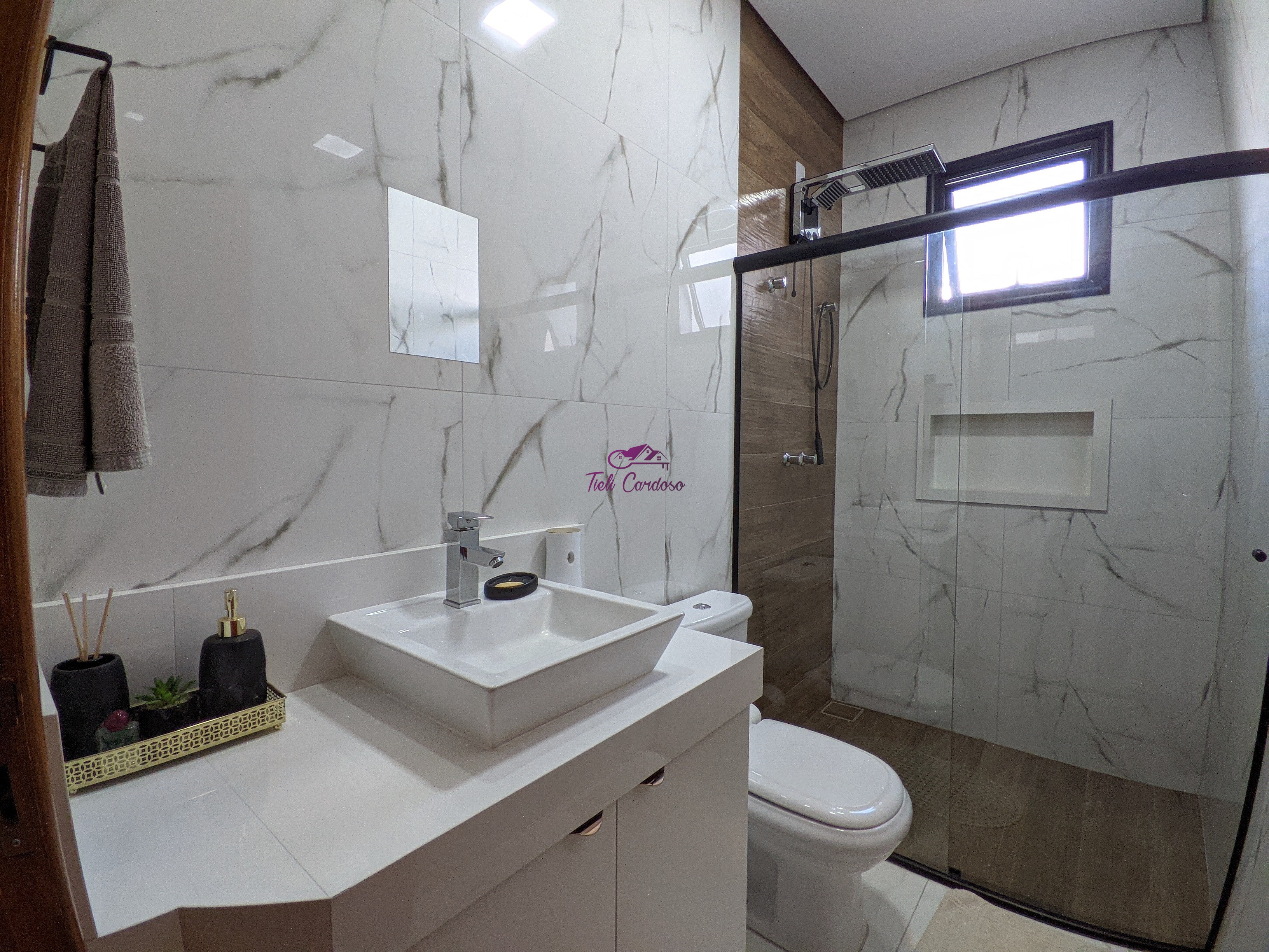 Casa, 3 quartos - Foto 21